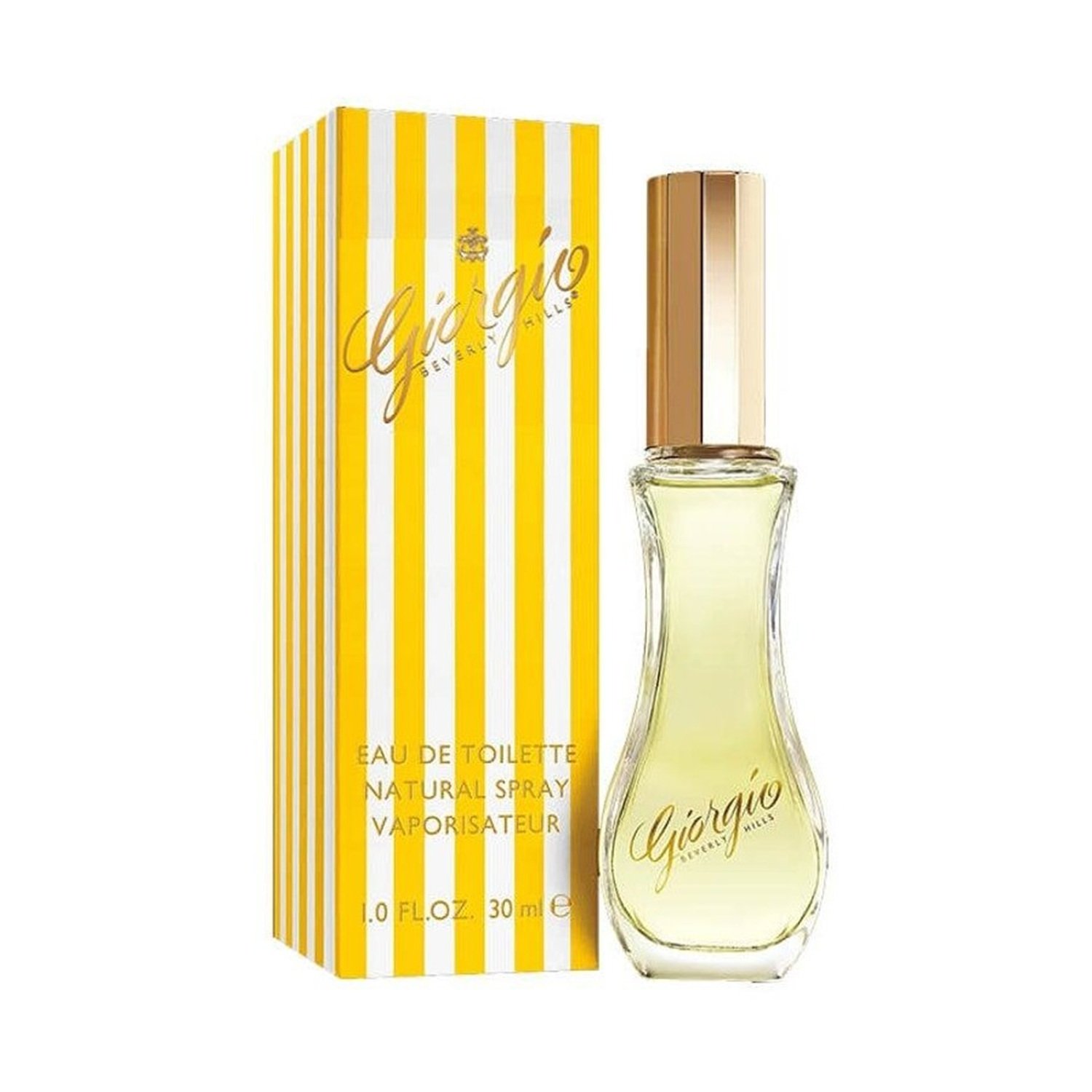 Giorgio Beverly Hills EDT Spray 30ml