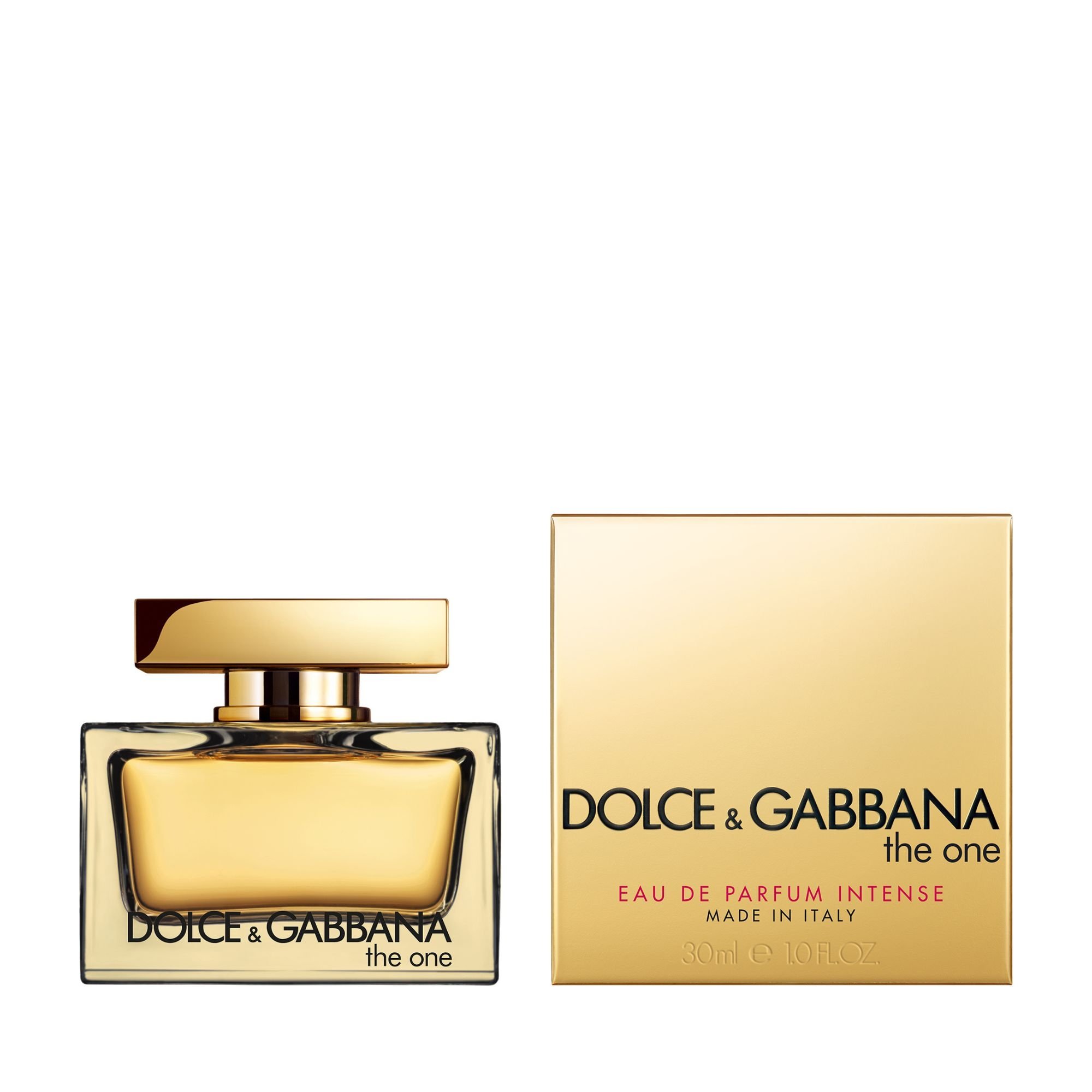 Dolce & Gabbana The One EDP Intense Spray 30ml - Image 2