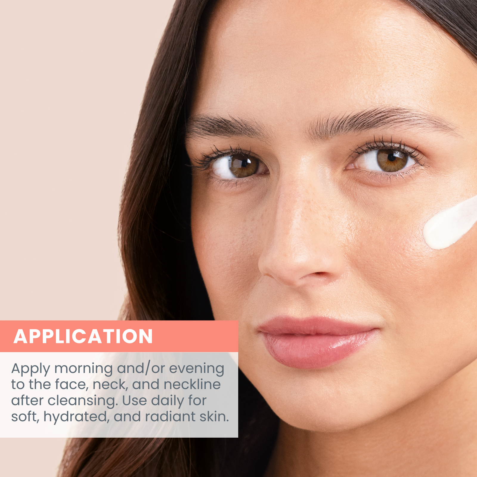 Avene Hydrance Hydrating Rich Cream 40ml - Image 3