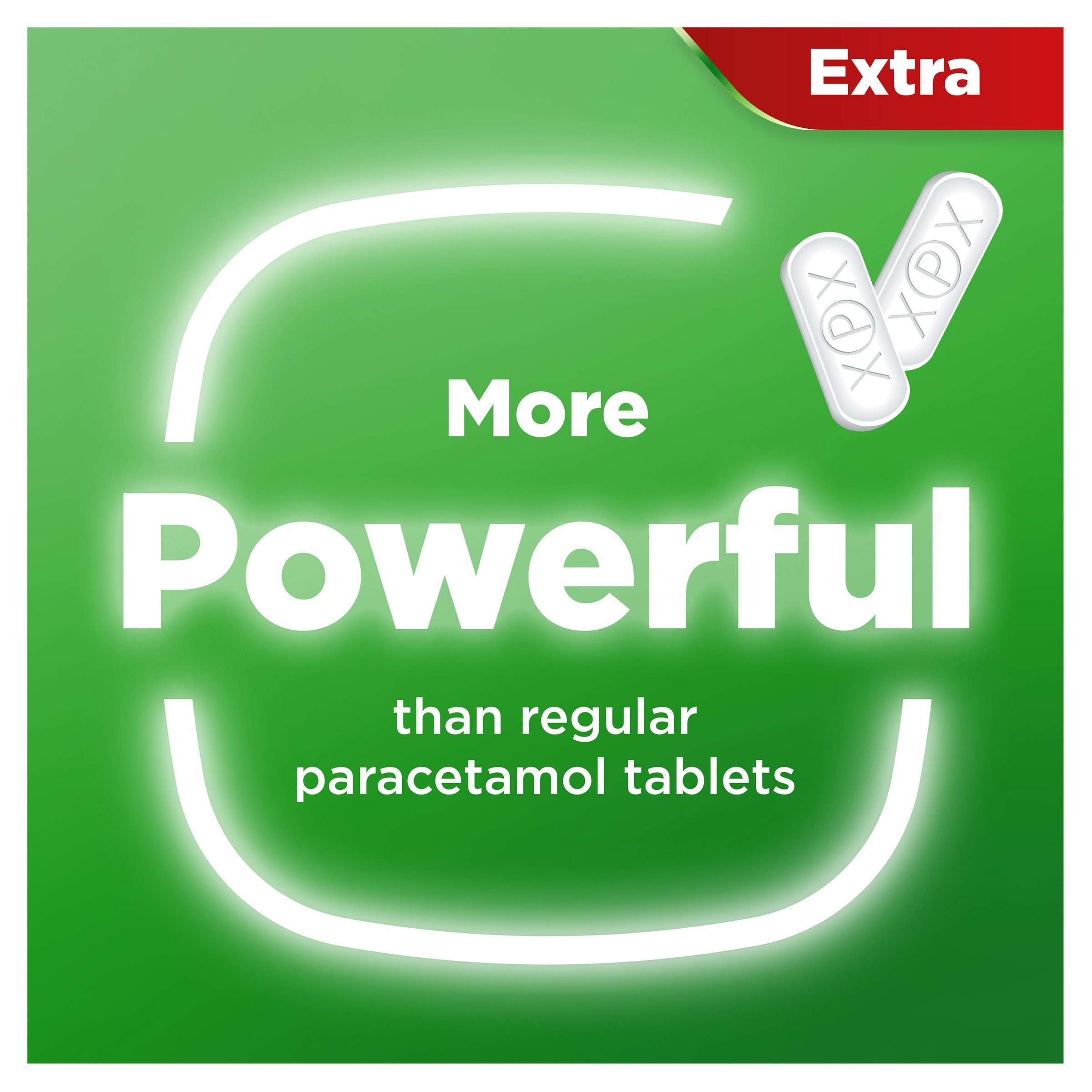 Panadol Extra Optizorb 500/65mg 32 caplets - Image 7