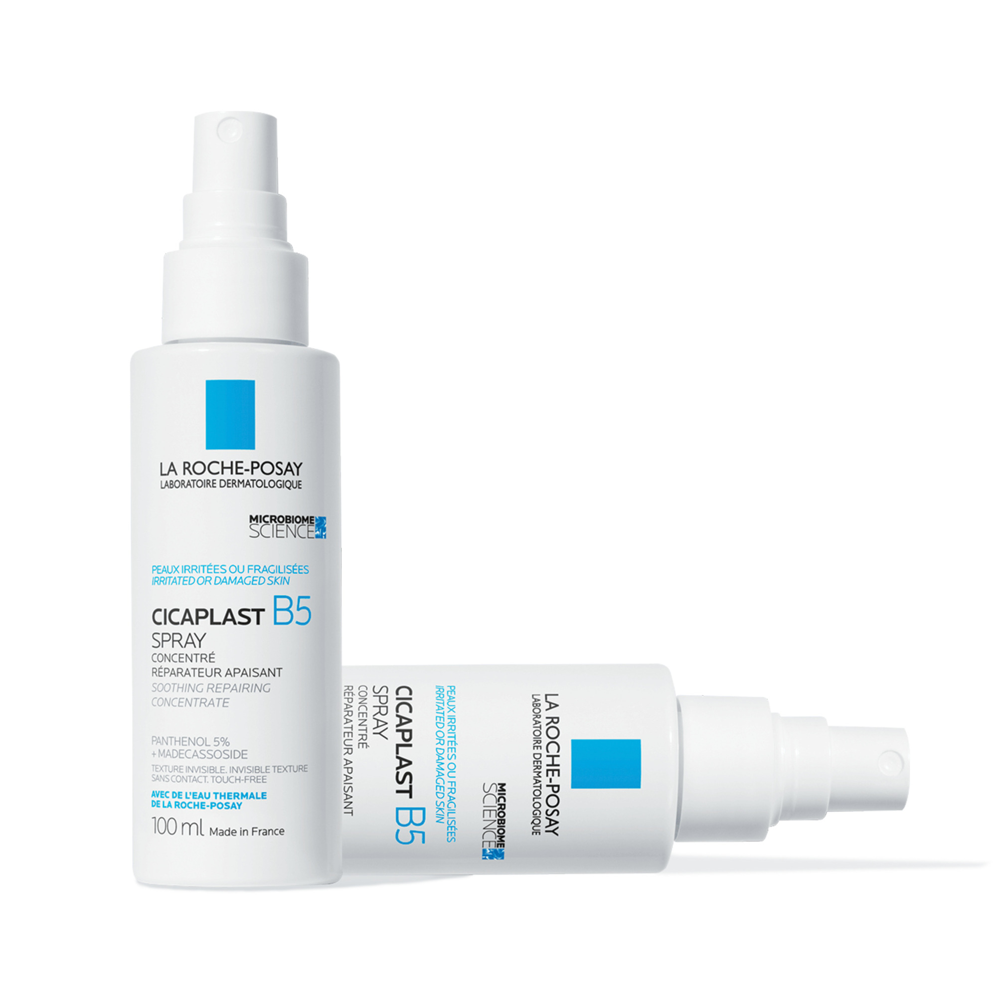 La Roche-Posay Cicaplast B5 Spray 100ml - Image 6