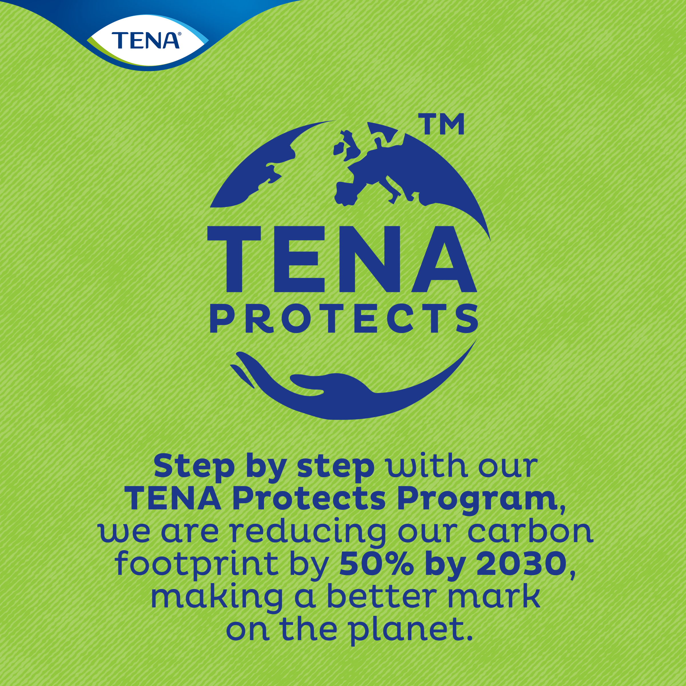 Tena Pant Discreet Super Medium 9 pack - Image 9