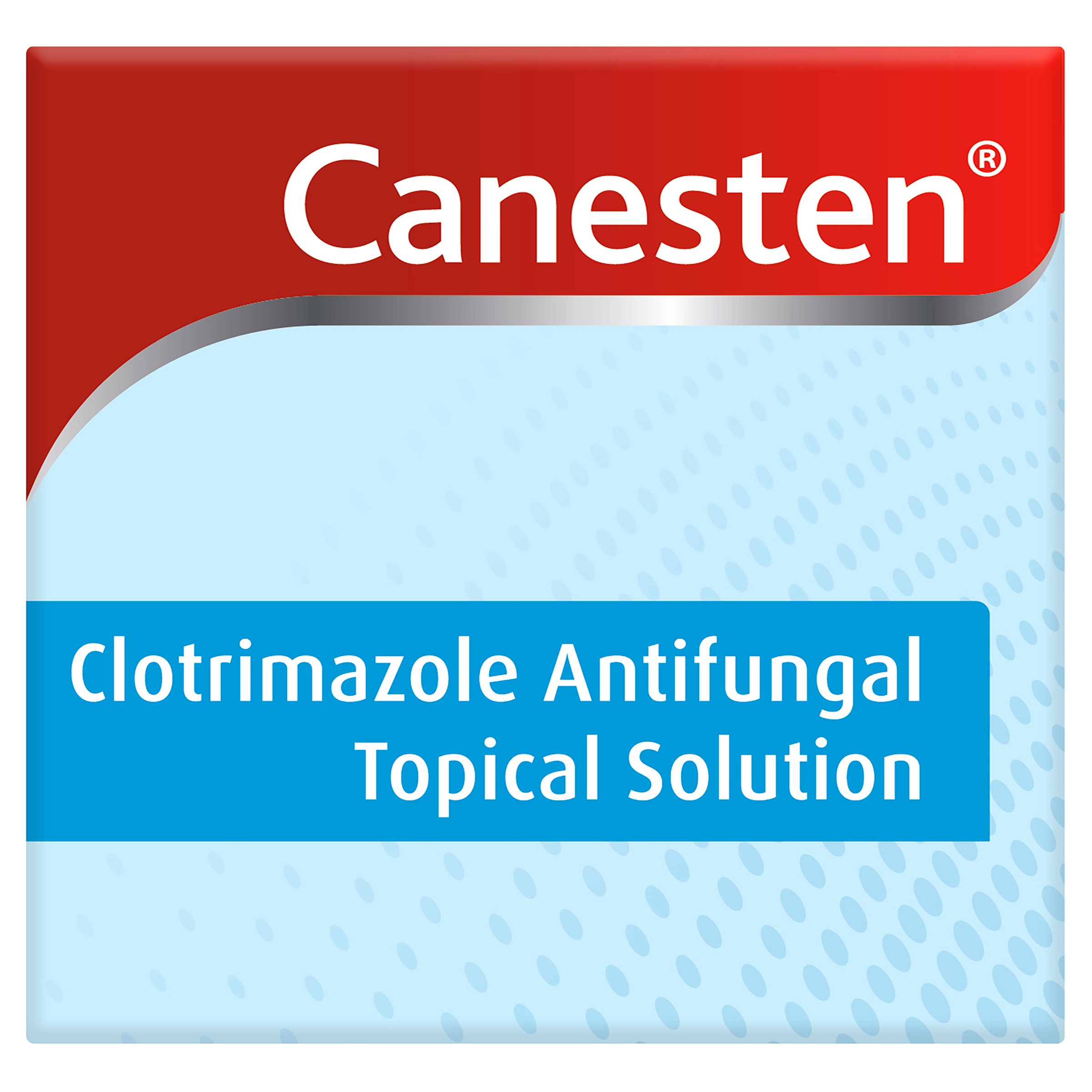 Canesten Anti-Fungal Topical Solution Broad Spectrum 1% - 20ml - Image 4