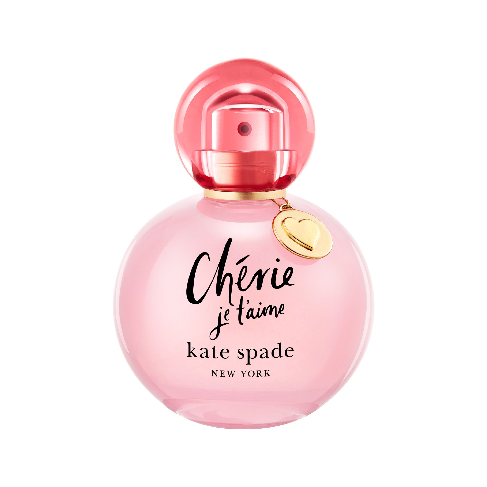 Kate Spade Cherie Je T'Aime EDP Spray 100ml - Image 1