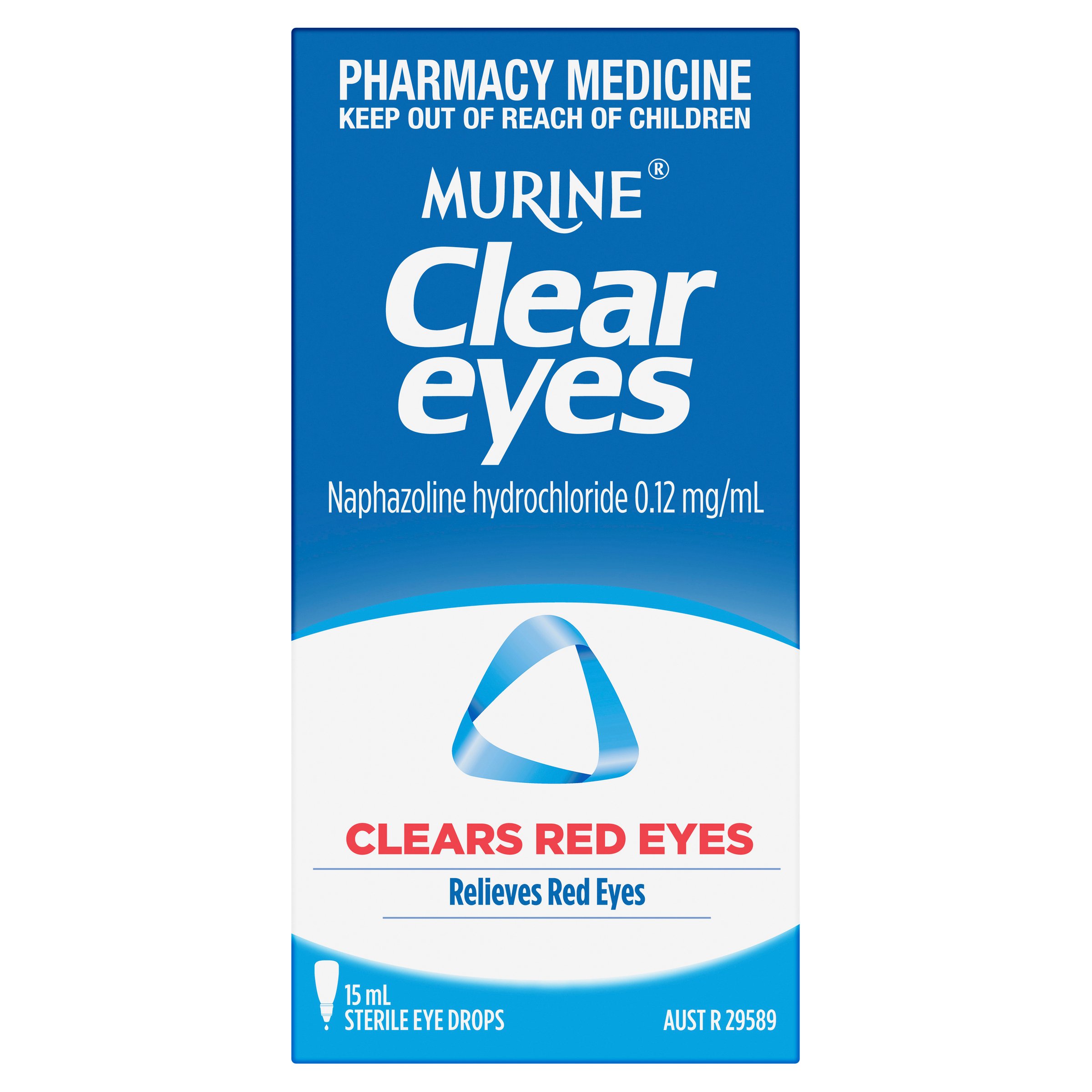 Murine Clear-Eyes 15ml - Image 11