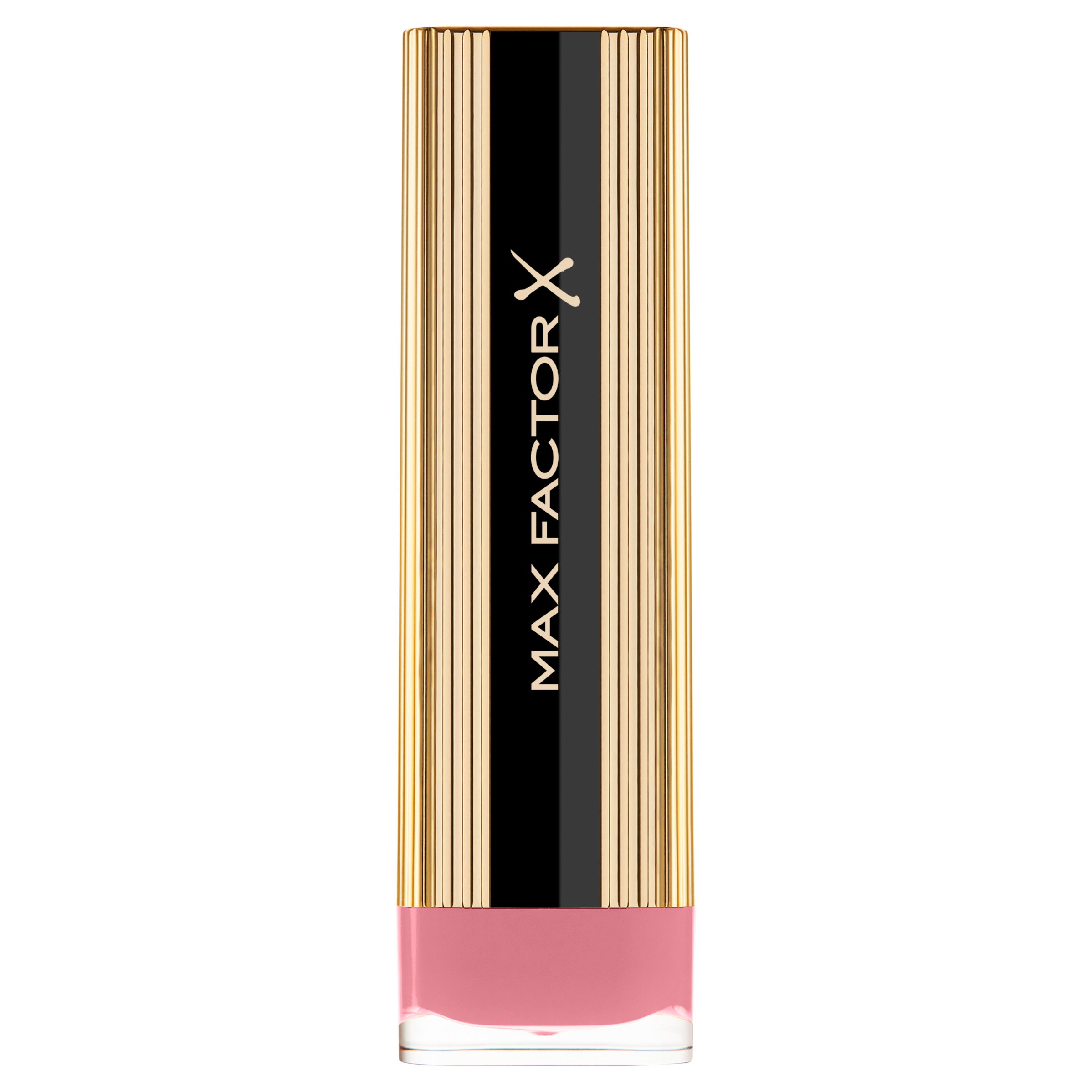 Max Factor Colour Elixir Moisture Lipstick Angel Pink 85 - 1 each - Image 3