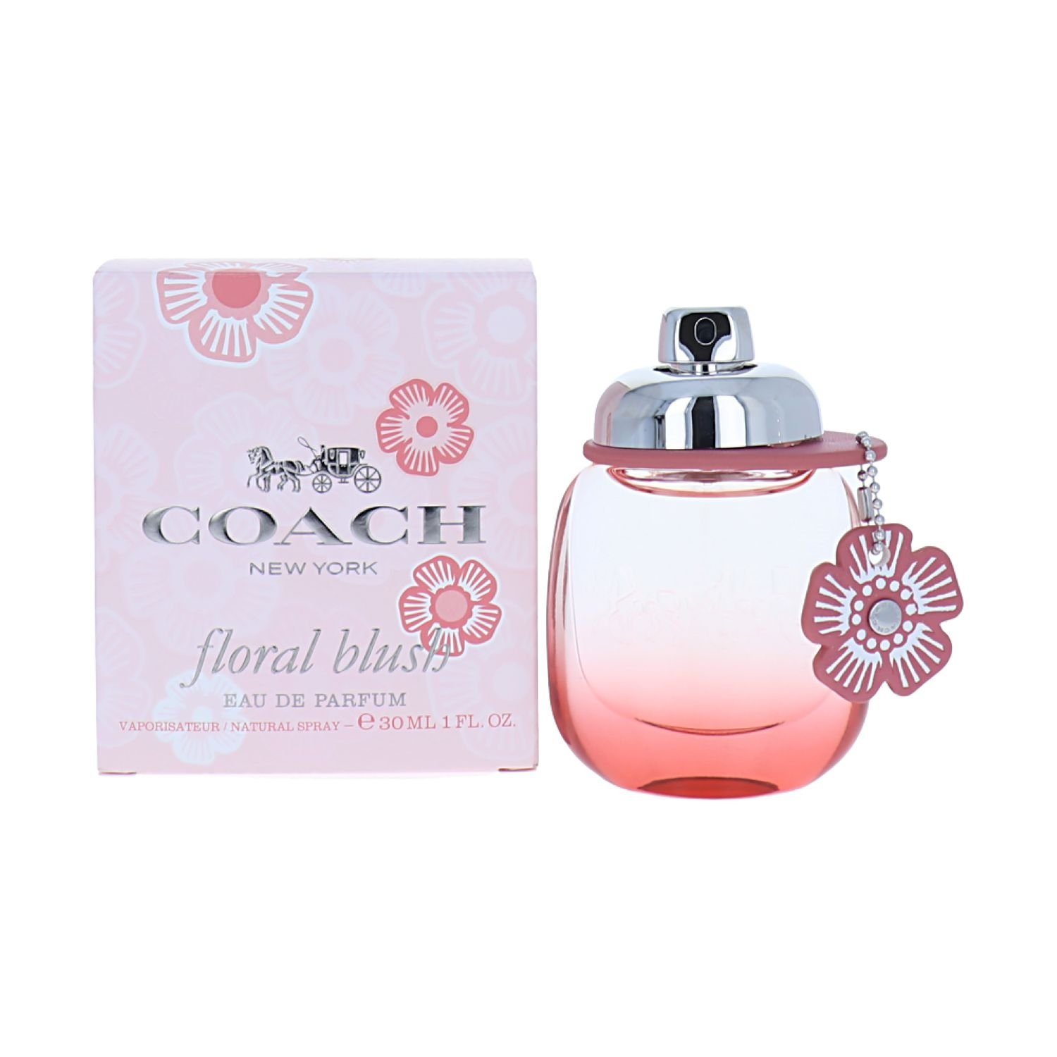 Coach Floral Blush EDP Spray 30ml