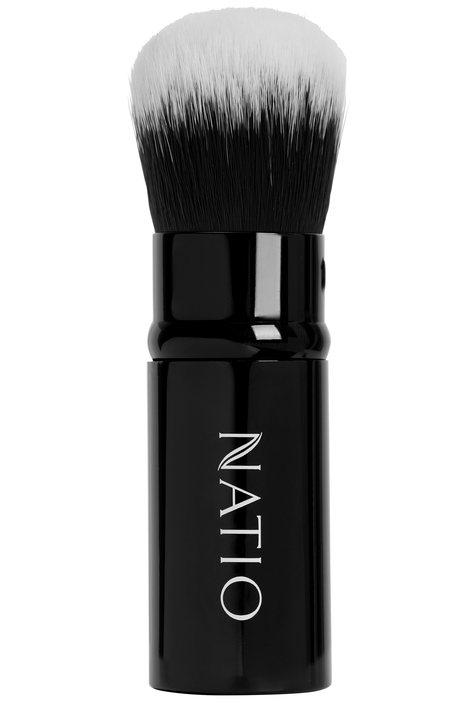 Natio Hello Colour Retractable Makeup Brush 1 each - Image 3