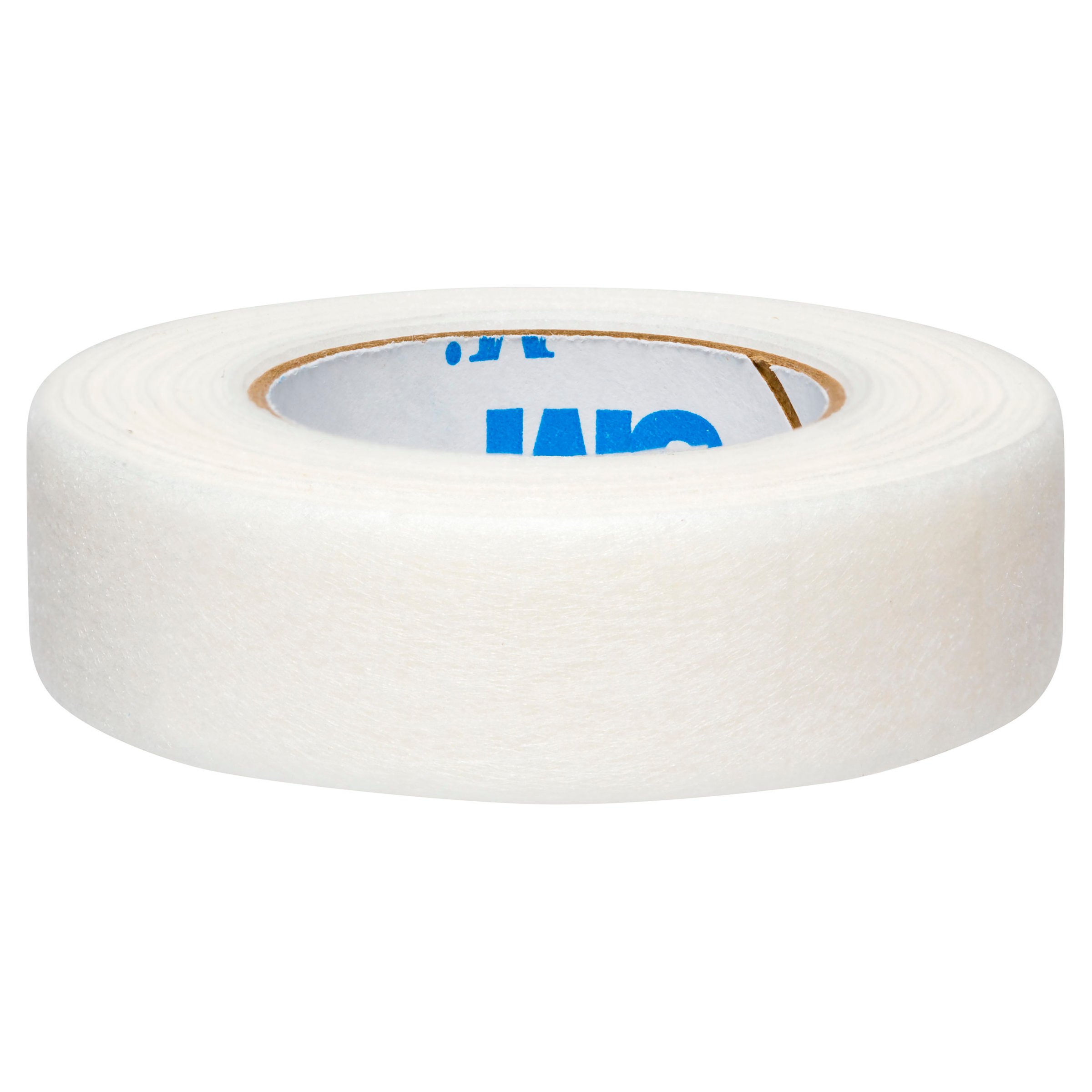 Nexcare Paper Tape White 12.5mm - 1 roll - Image 3
