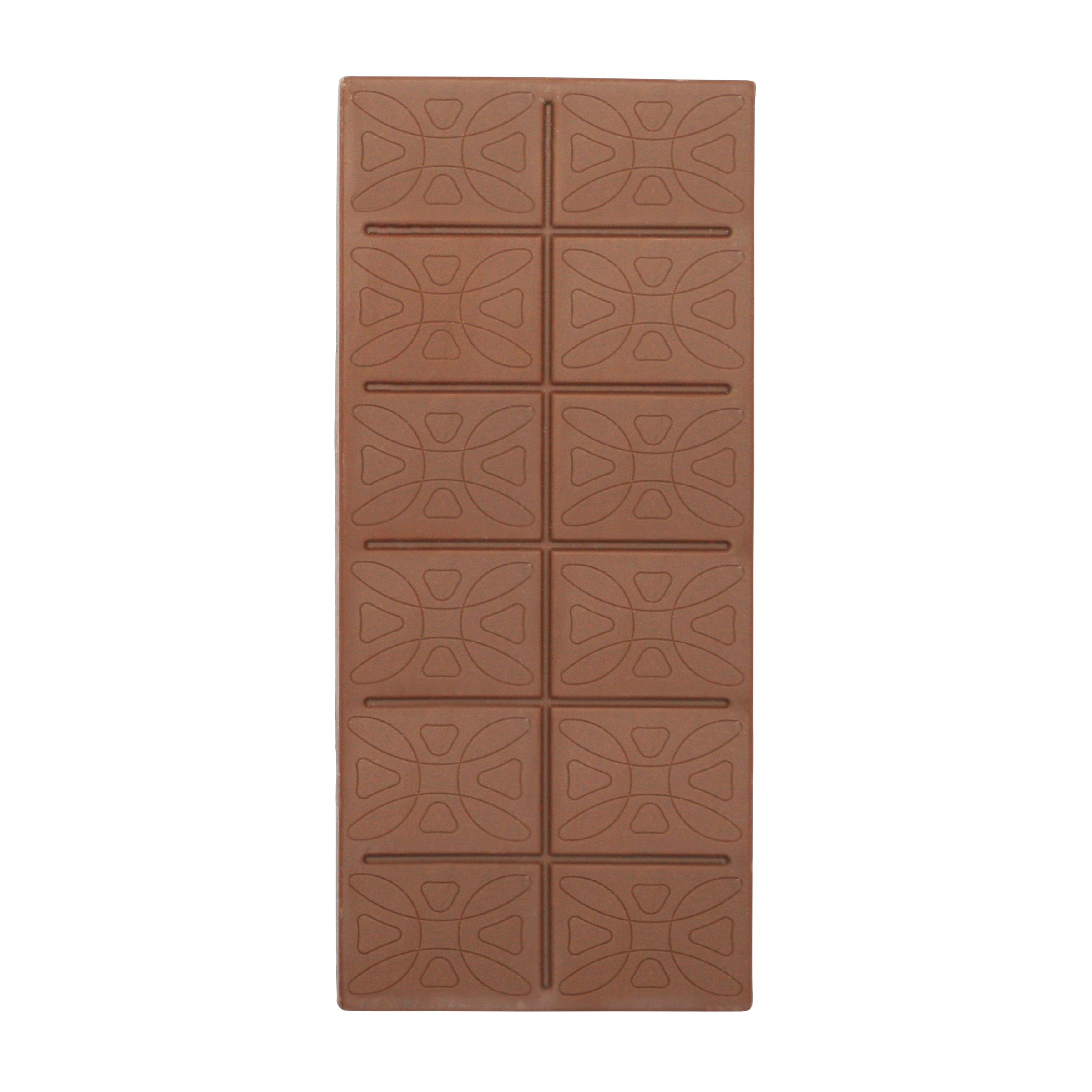 Sugarless Milk Chocolate 100g - Image 2