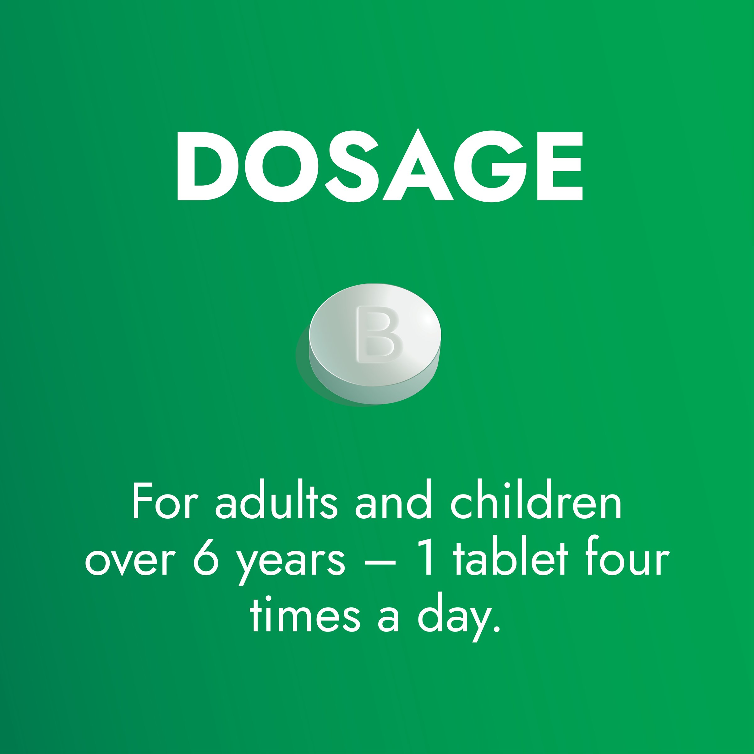 Buscopan Forte 20mg - 10 tablets - Image 4