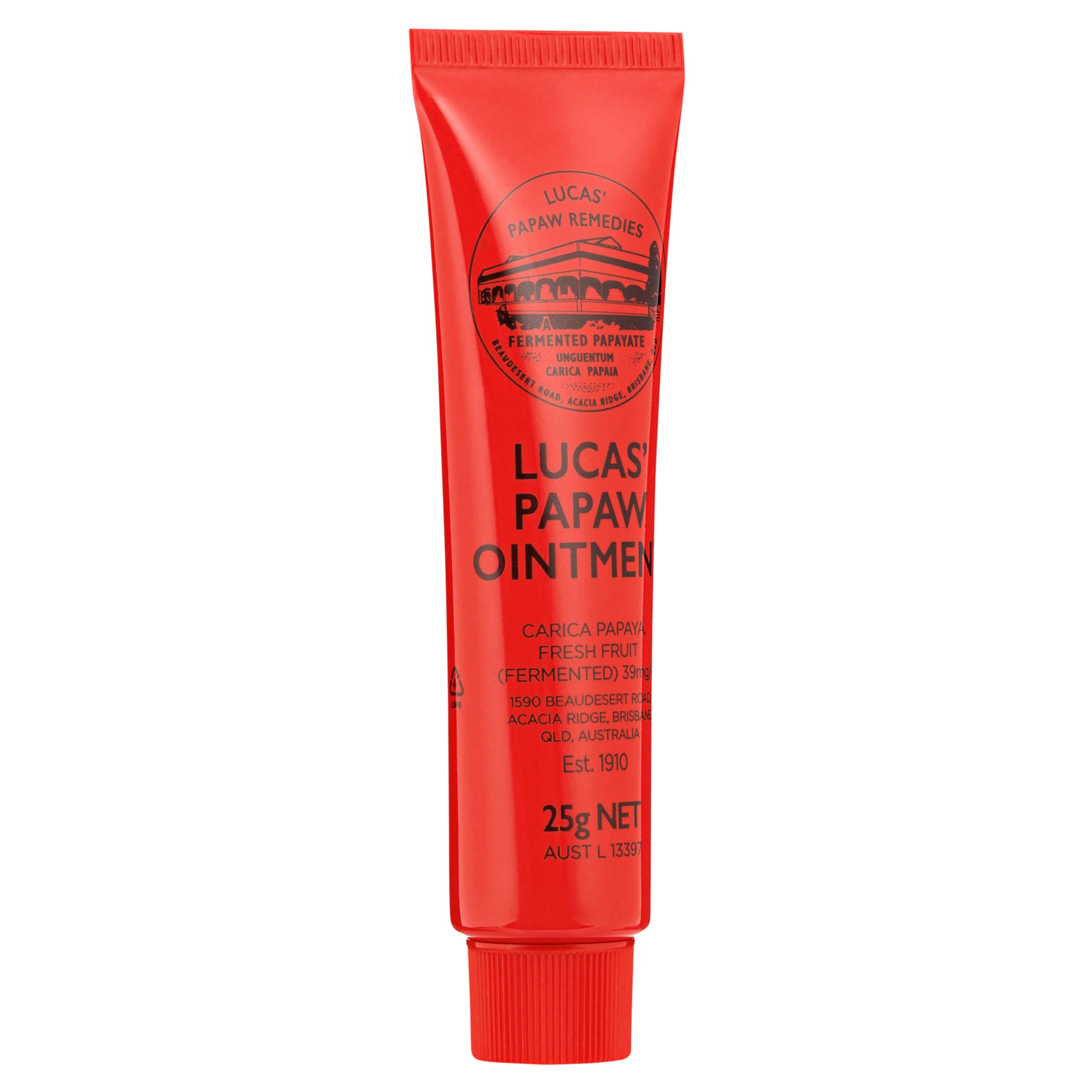Lucas Papaw Ointment 25g - Image 6