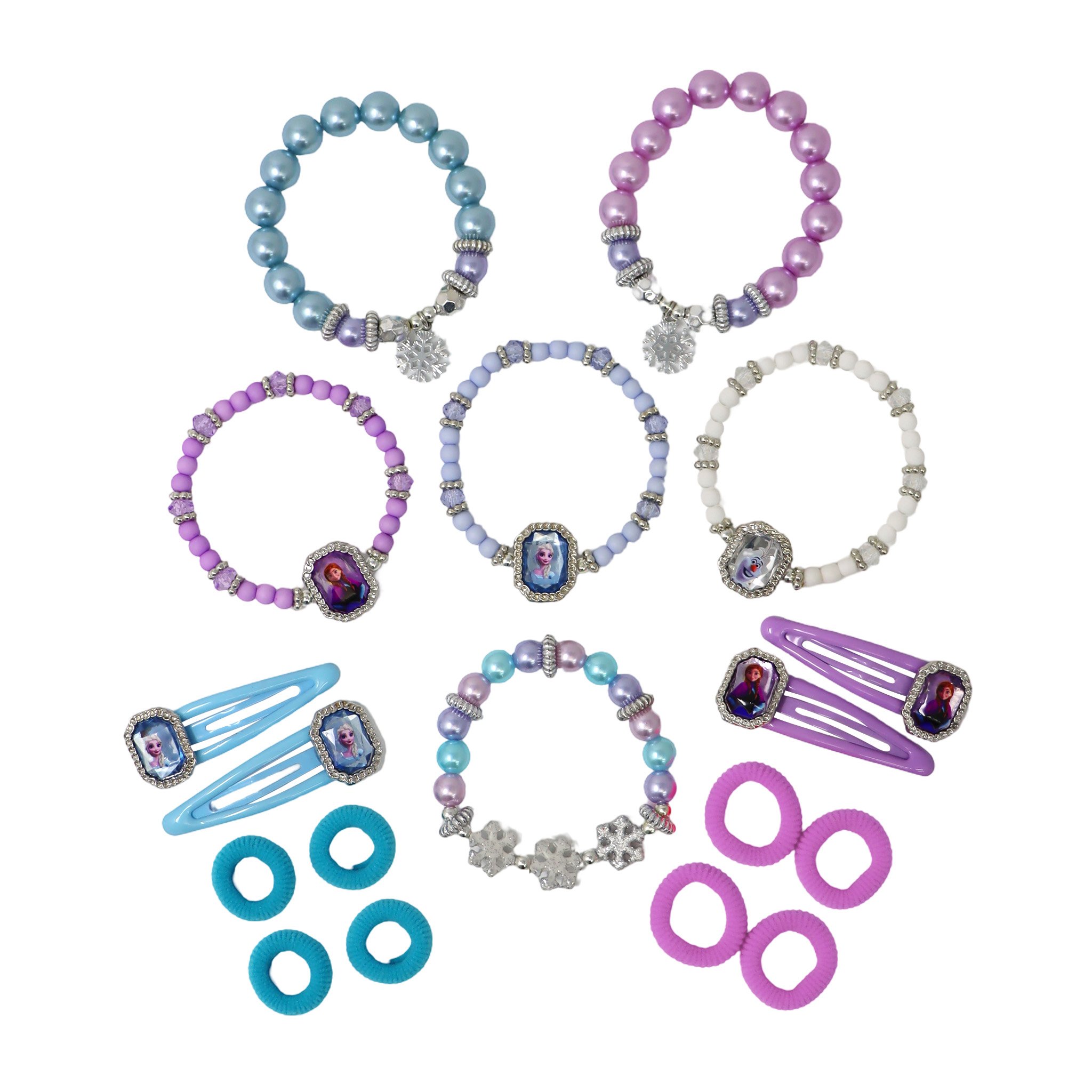 Disney Frozen Fashion Accessory Surprise Balls Assorted 1 each - Image 3