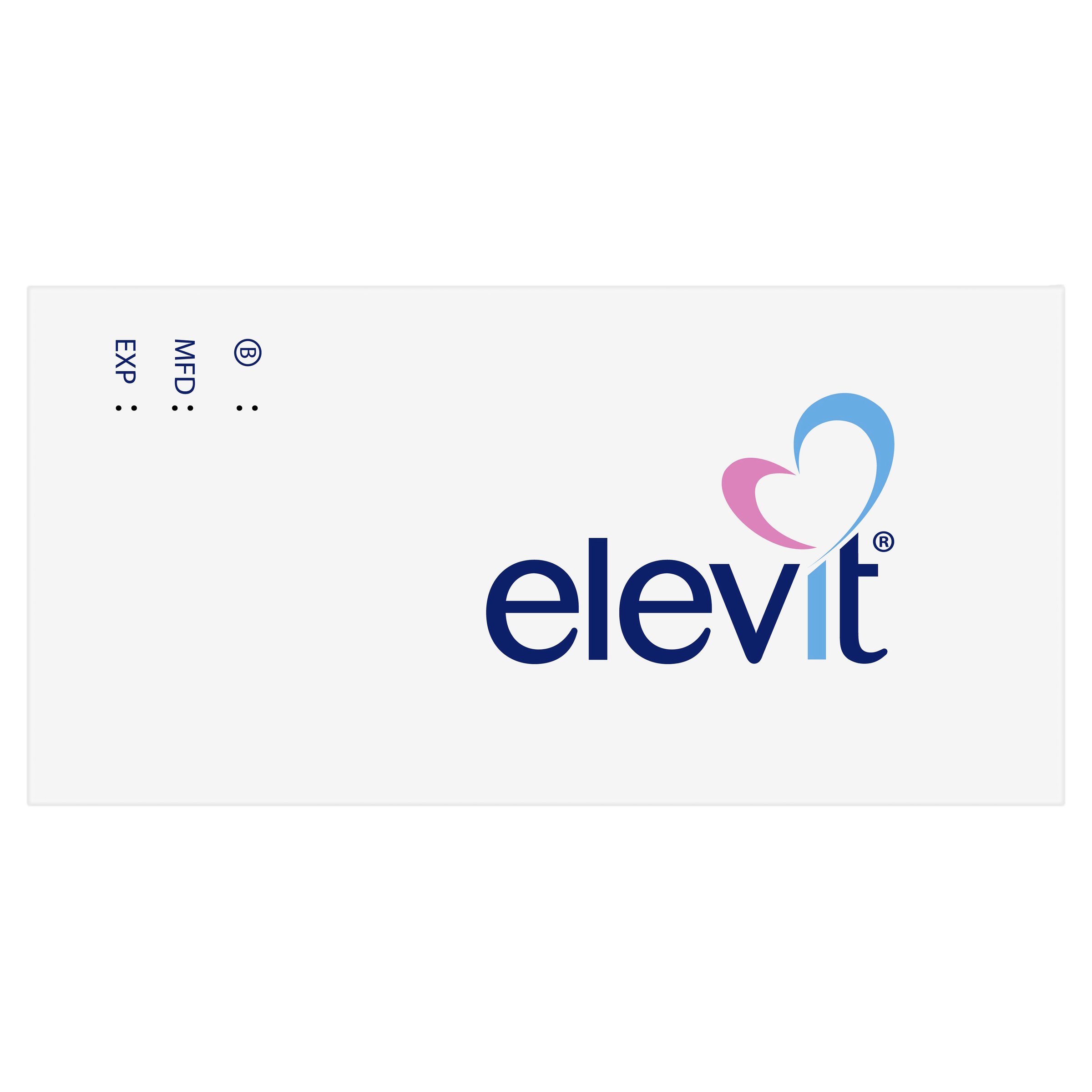 Elevit Pre-Conception & Pregnancy 100 tablets - Image 8