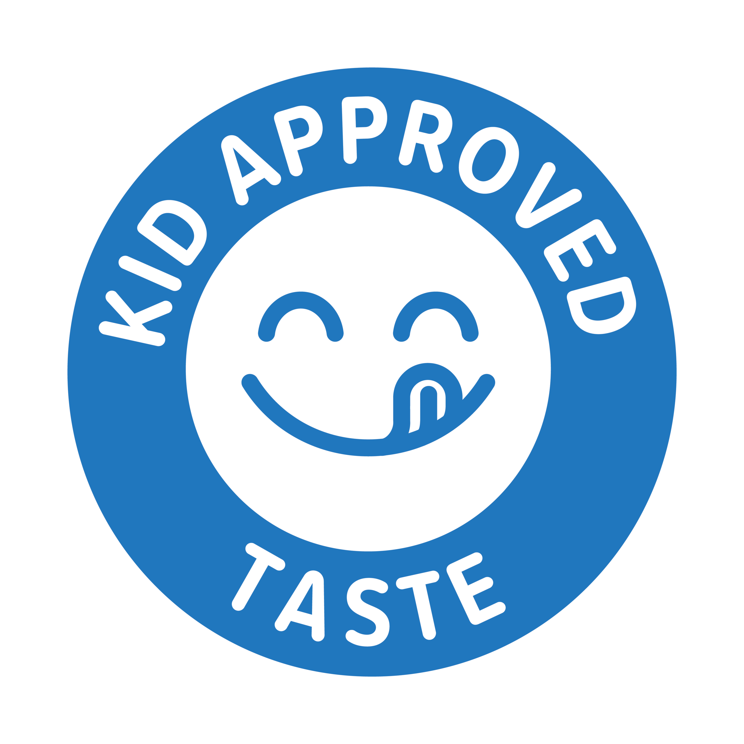 Inner Health Kids 3-In-1 Probiotic Gummies 50 gummies - Image 5