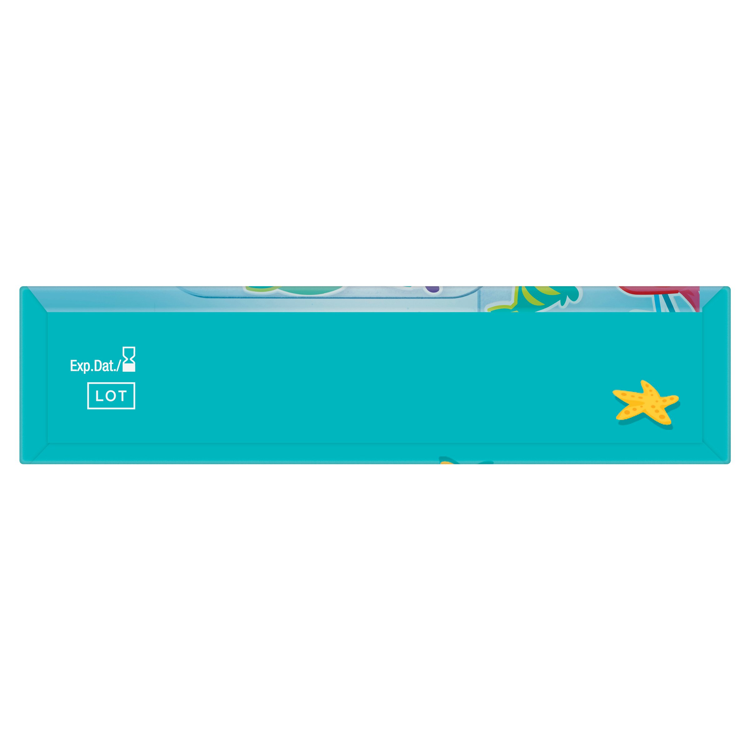 Elastoplast Kids Waterproof 20 strips - Image 8