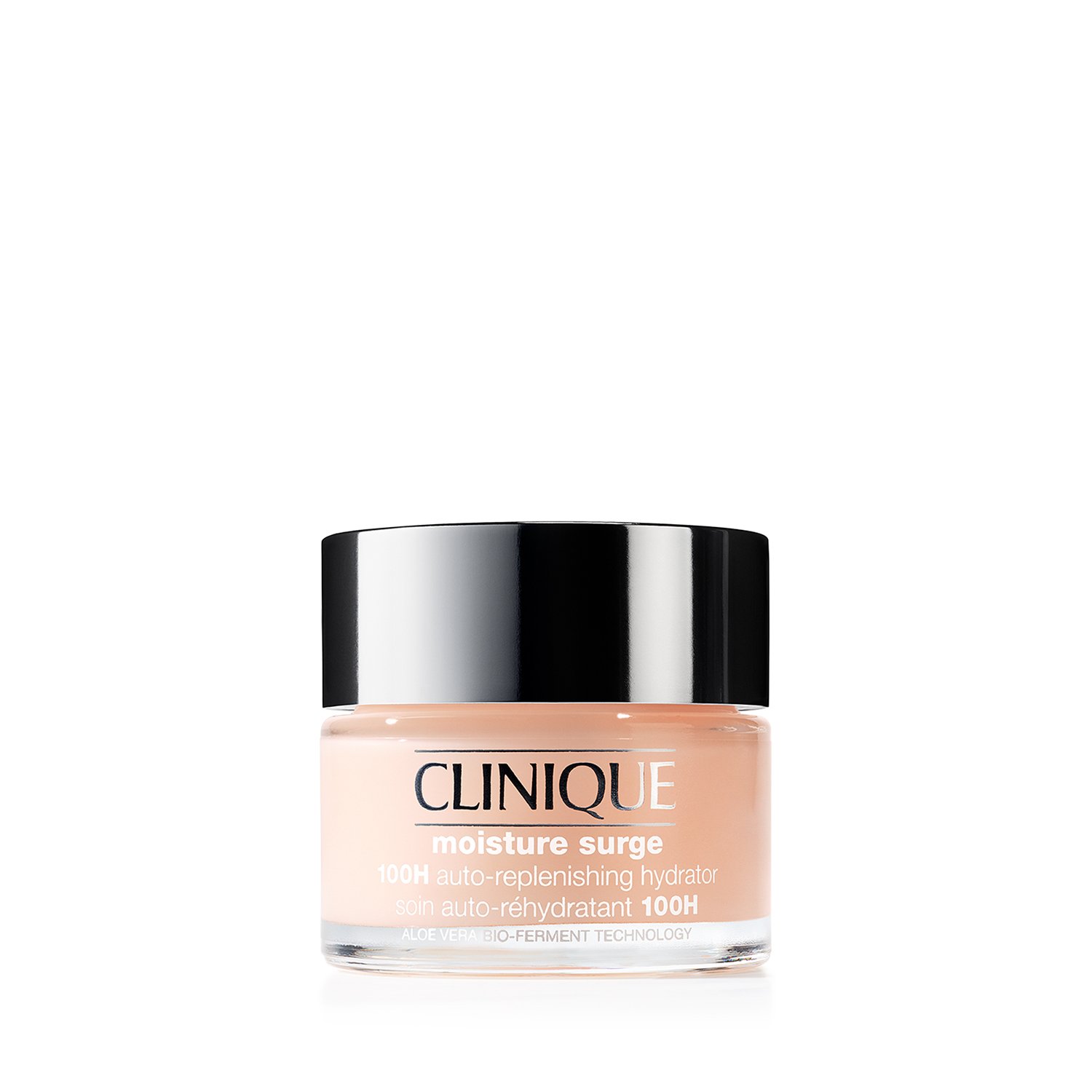 Clinique Moisture Surge 100 Hour Auto-Replenishing Hydrator 50ml
