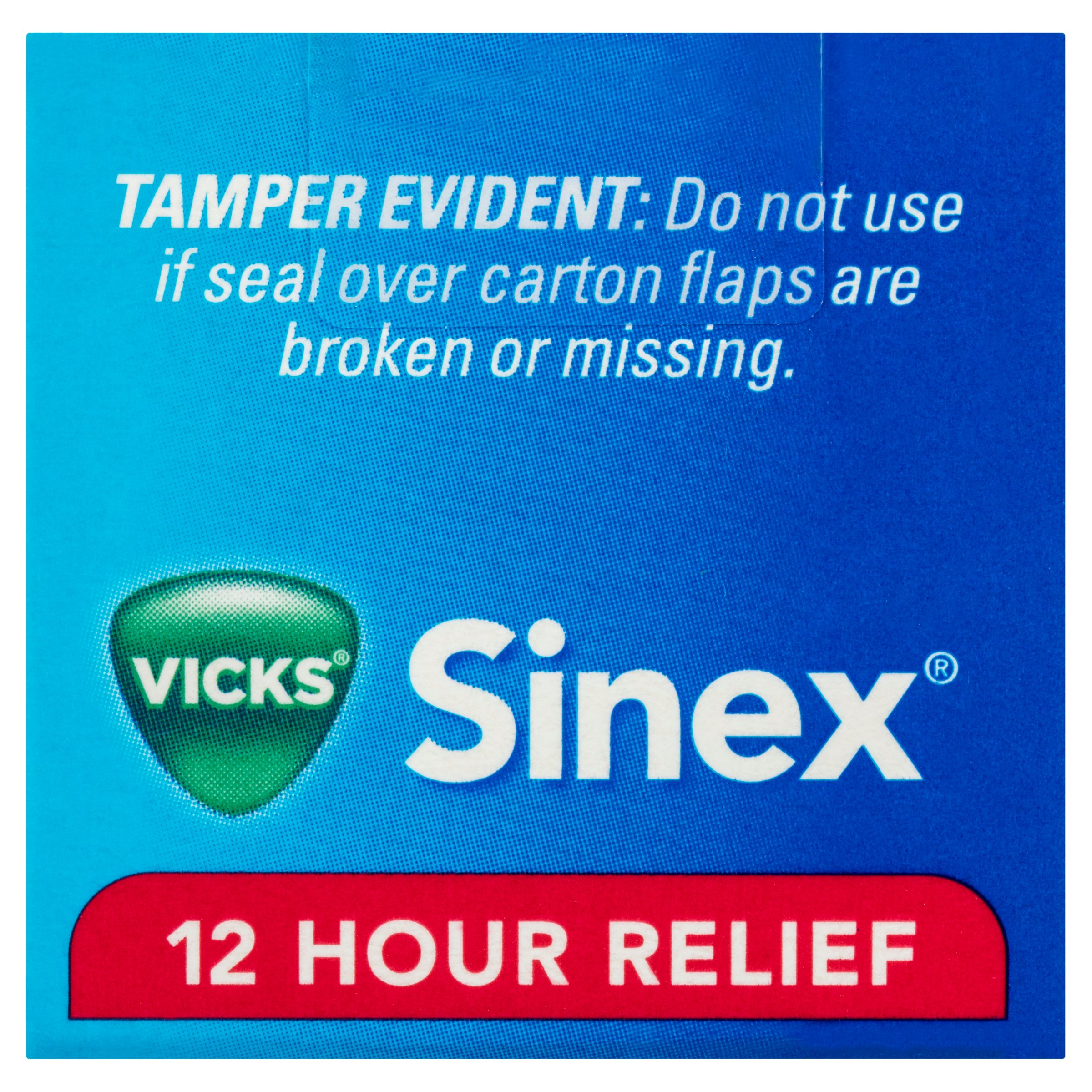 Vicks Sinex Extra Fresh Nasal Decongestant Relief With Menthol 15ml - Image 4