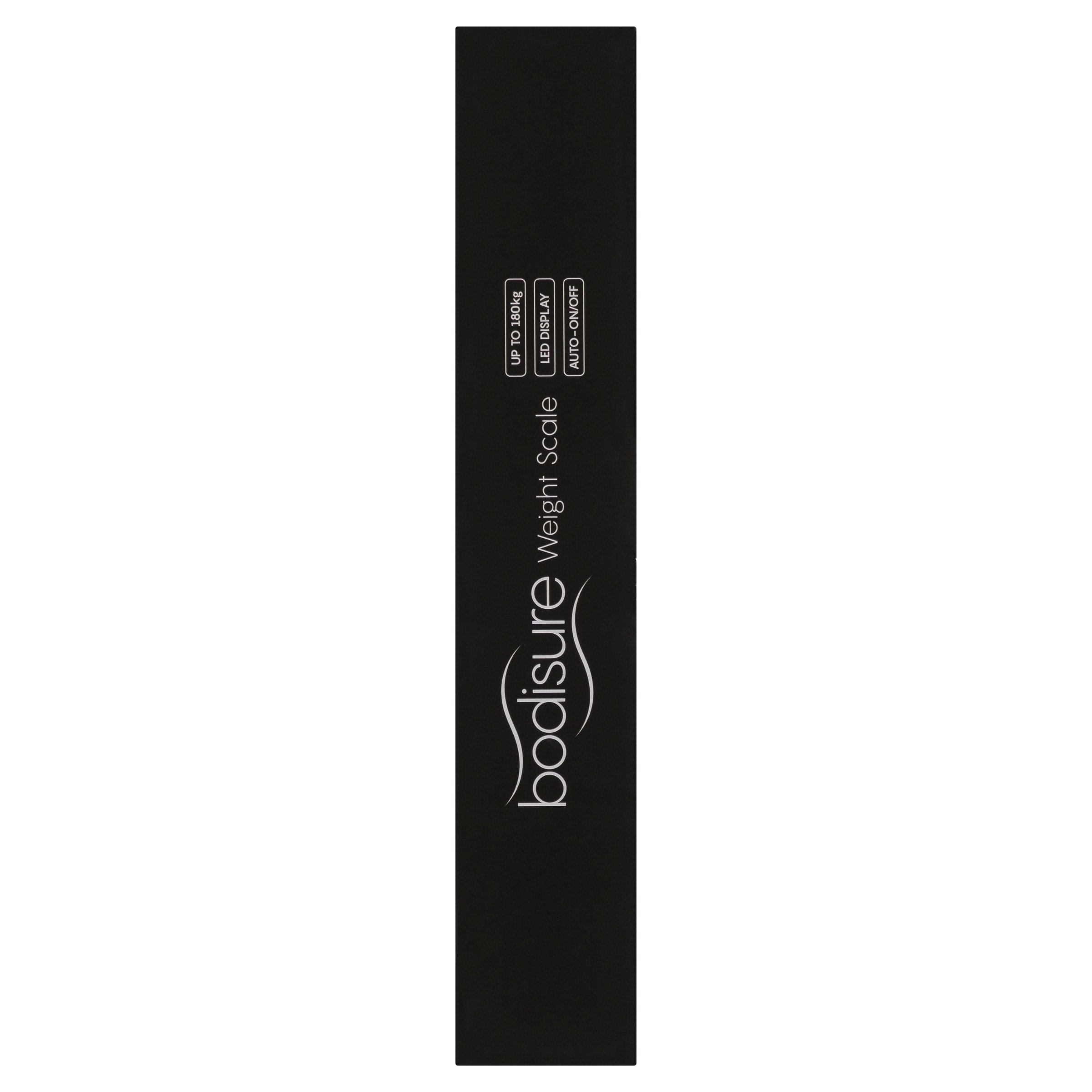 Bodisure Weight Scale Up To 180kg - 1 each - Image 6