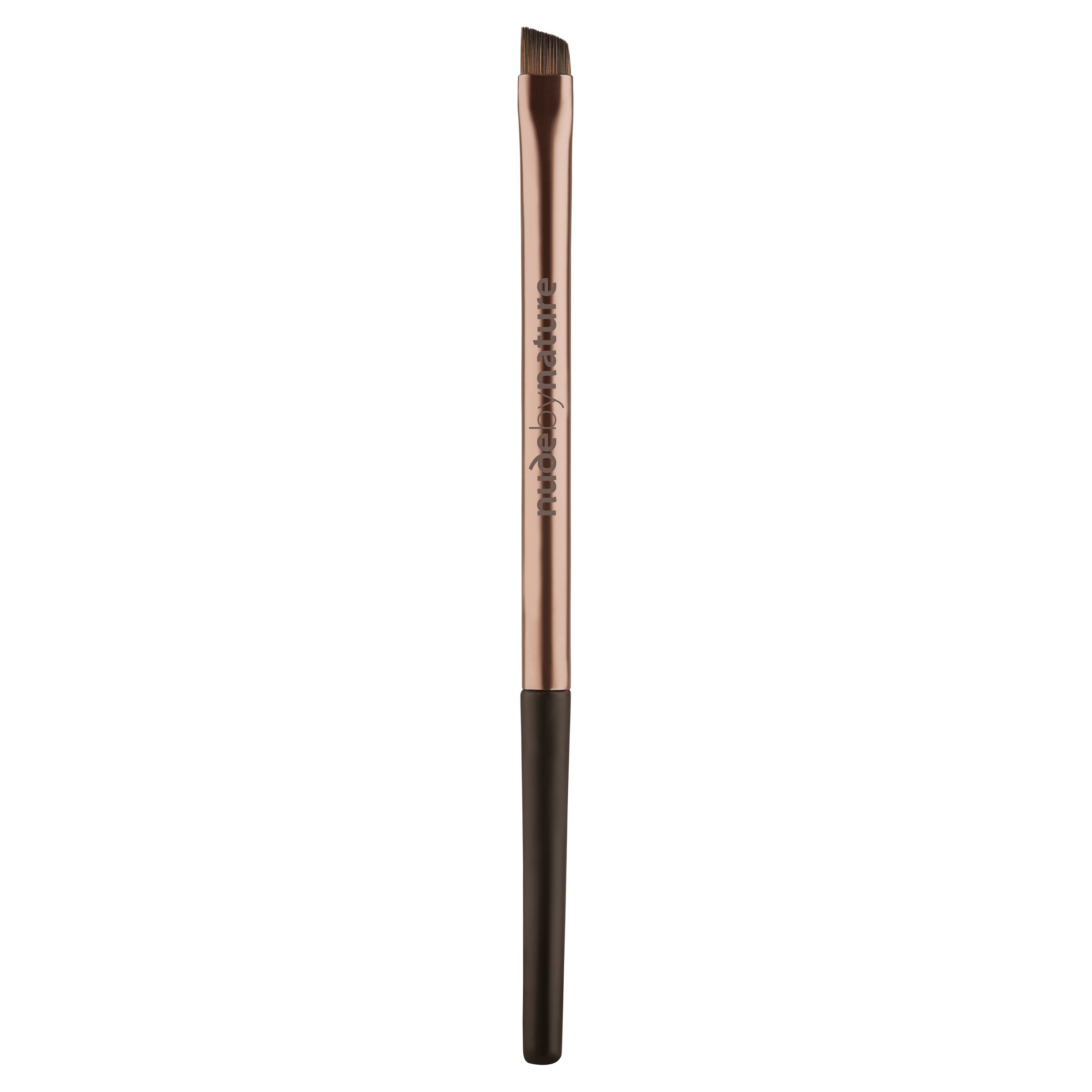 Nude By Nature Angled Eyeliner Brush 17 Hang Sell 1 each