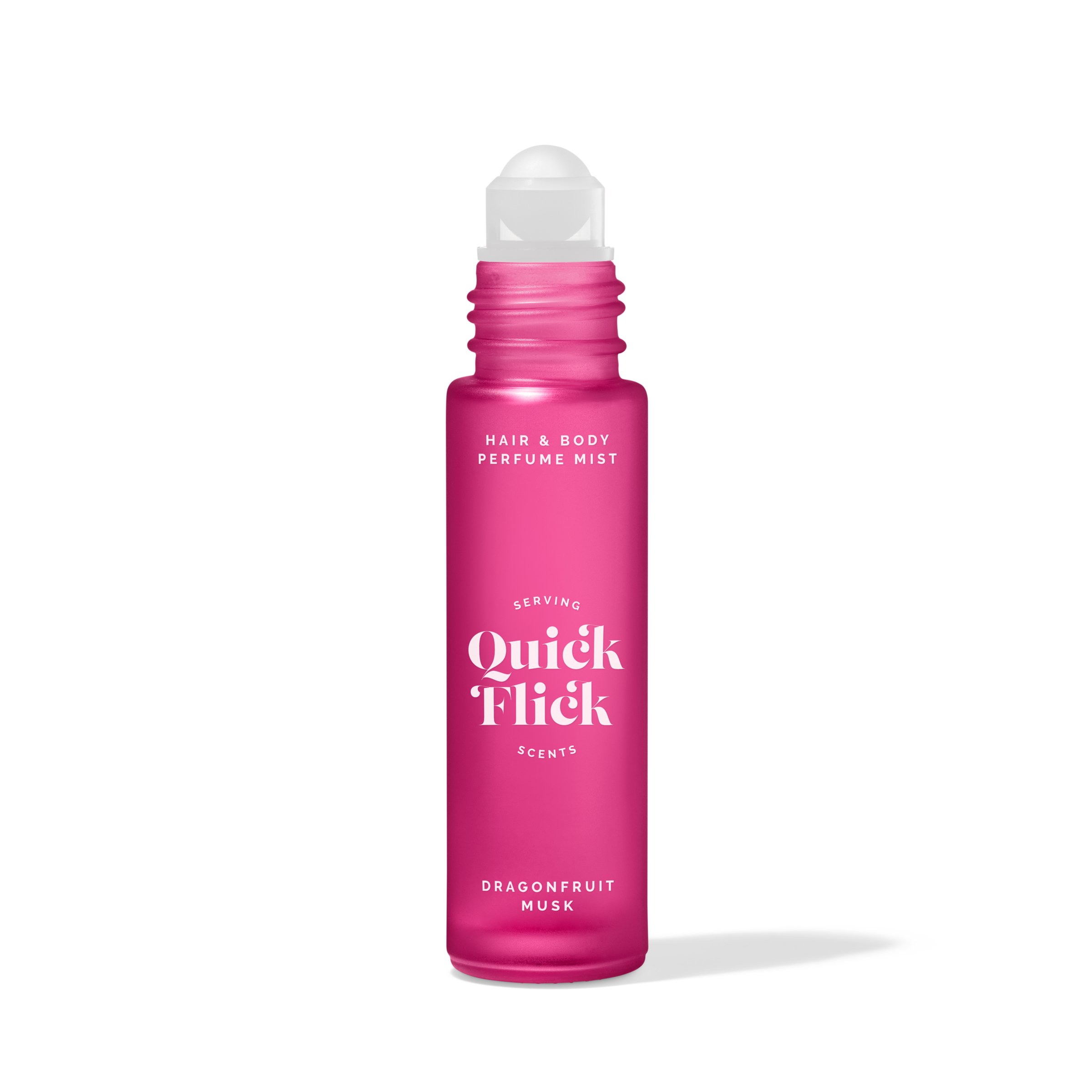 The Quick Flick Serving Scents Discovery Set Gourmand Delights 4 piece - Image 7