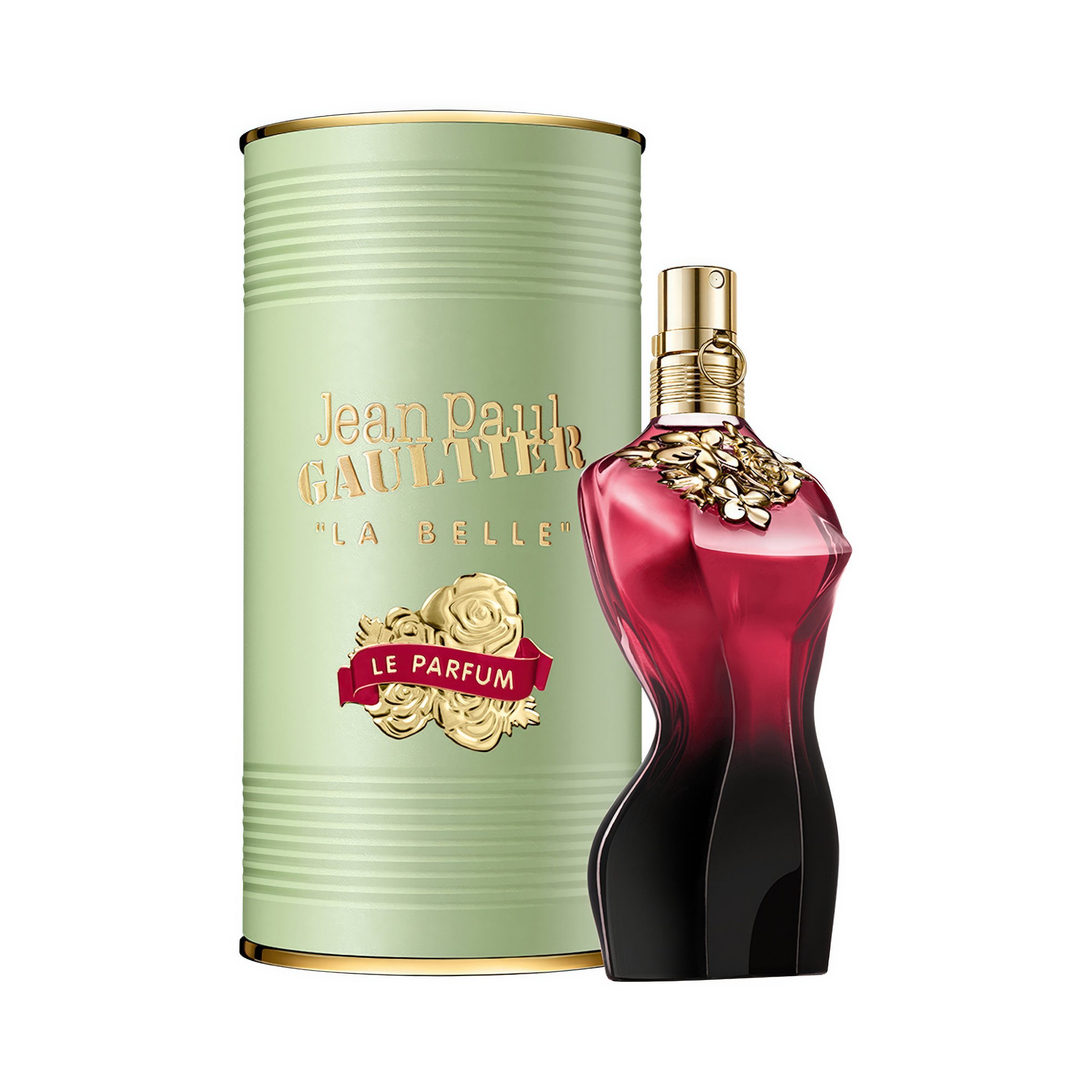 Jean Paul Gaultier La Belle Le Parfum EDP 50ml - Image 2