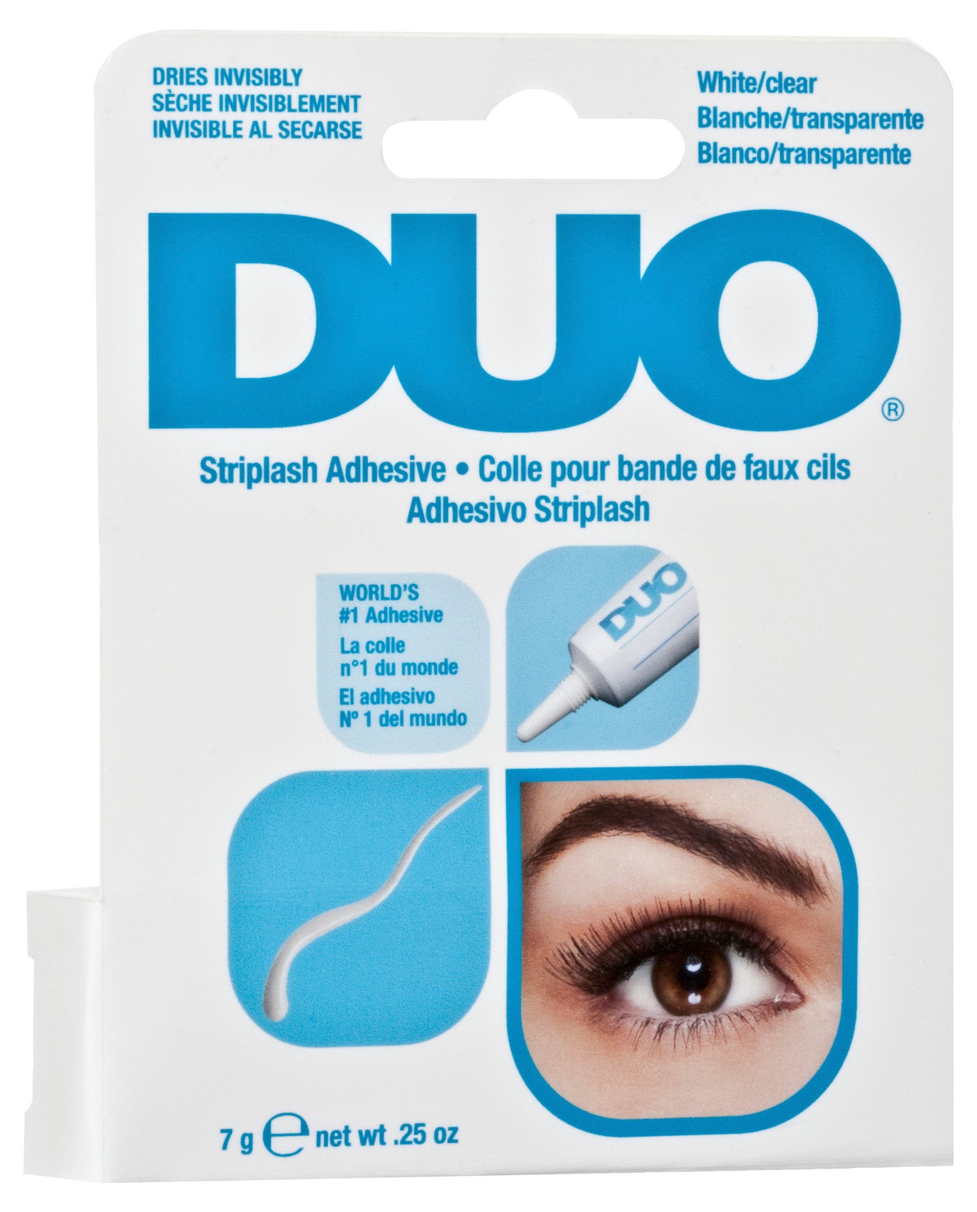 Ardell Duo Lash Adhesive Clear 7g