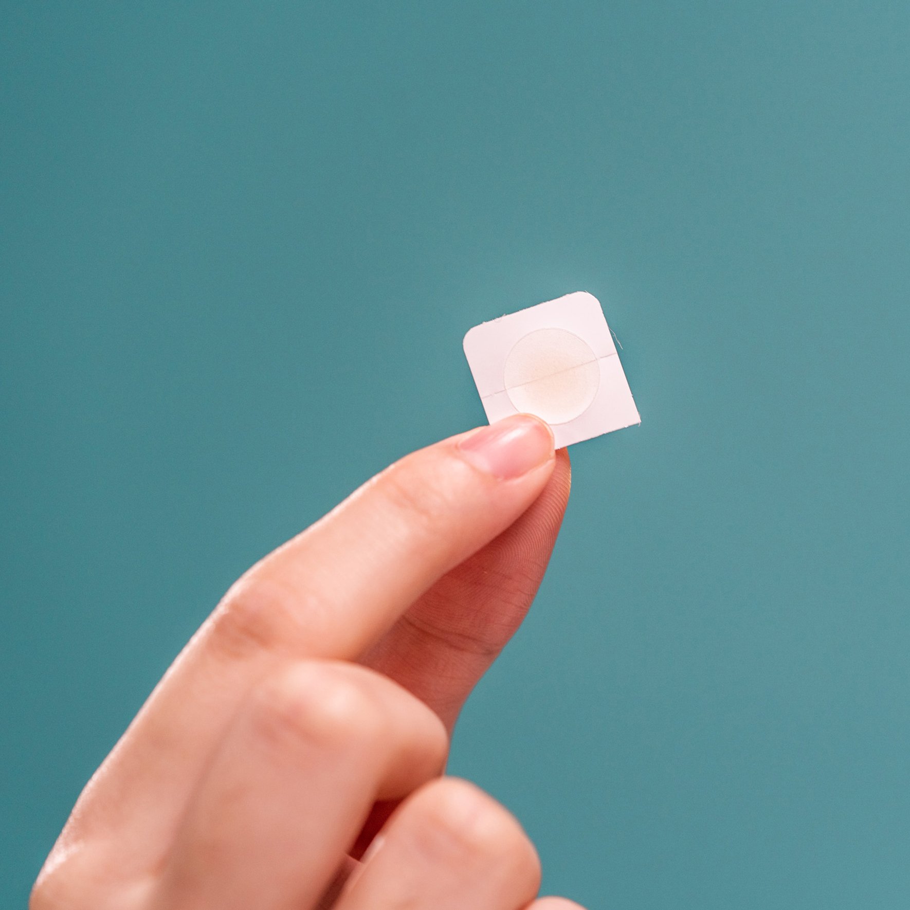 Derma Angel Acne Patch Day 24 pieces - Image 5