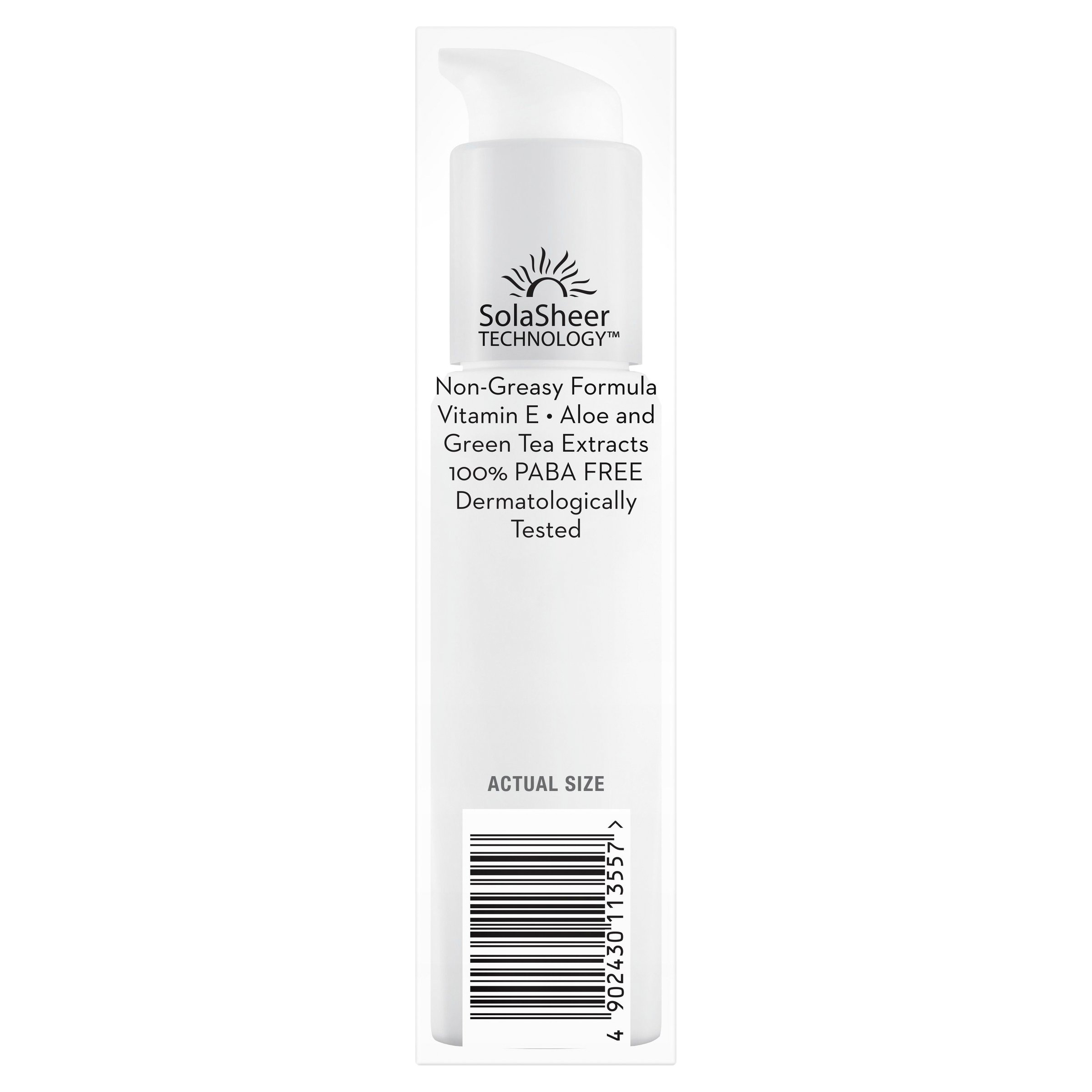 Olay Complete Defense Moisturising Lotion Sensitive SPF 30 - 75ml - Image 3