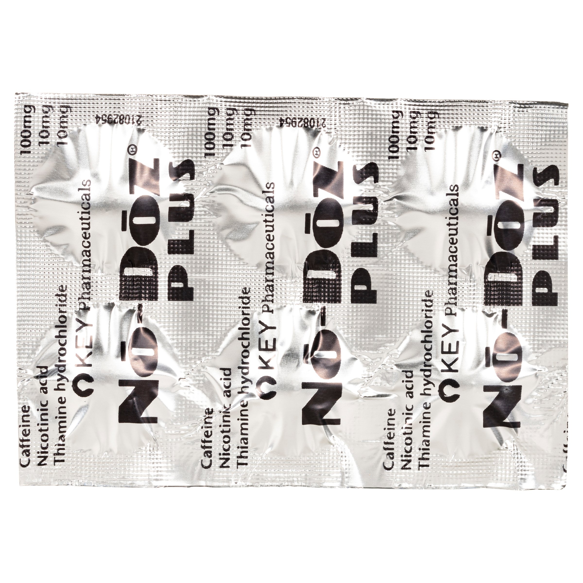 No-Doz Plus 24 - 30g - Image 5