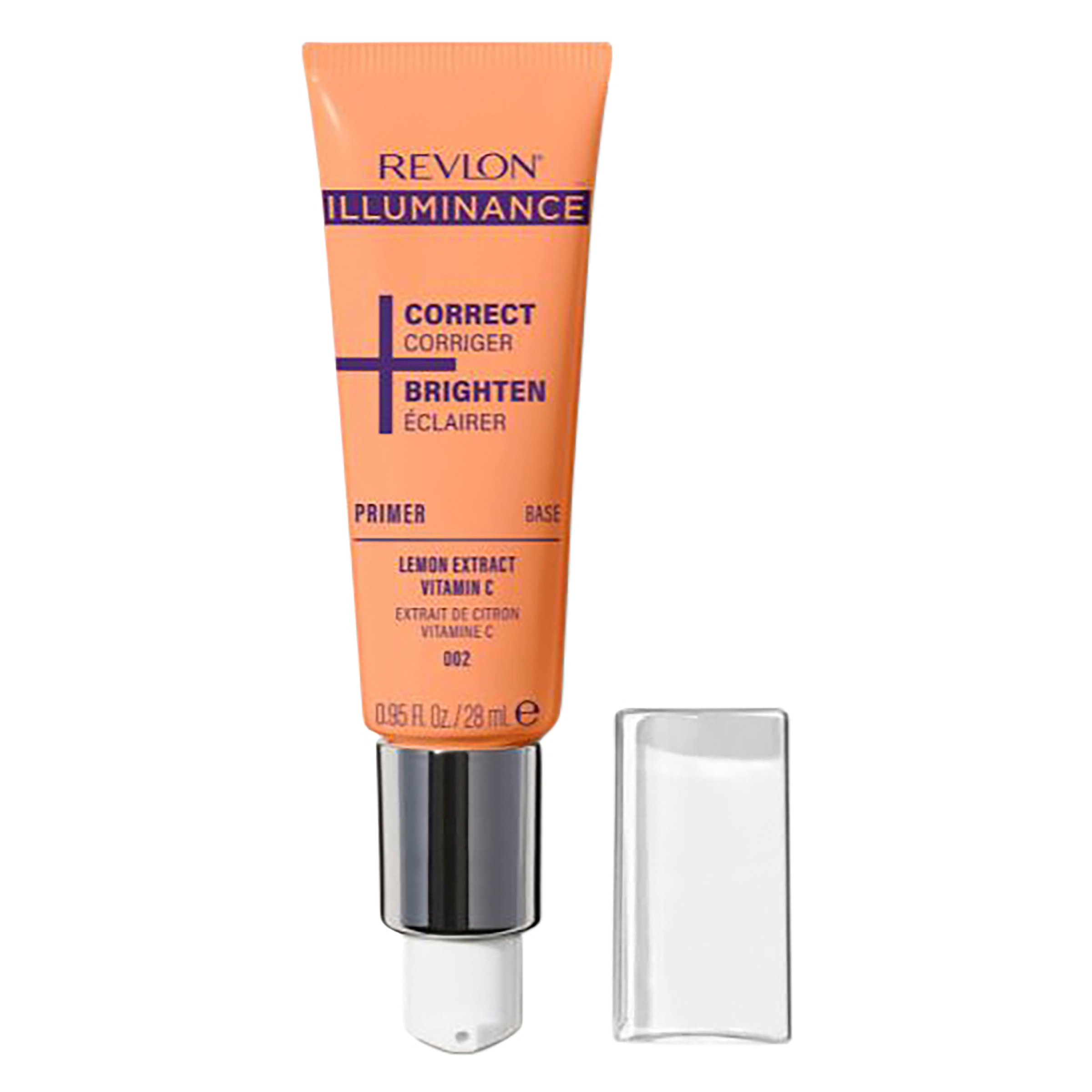 Revlon Illuminance Brightening + Correcting Primer 1 each - Image 2