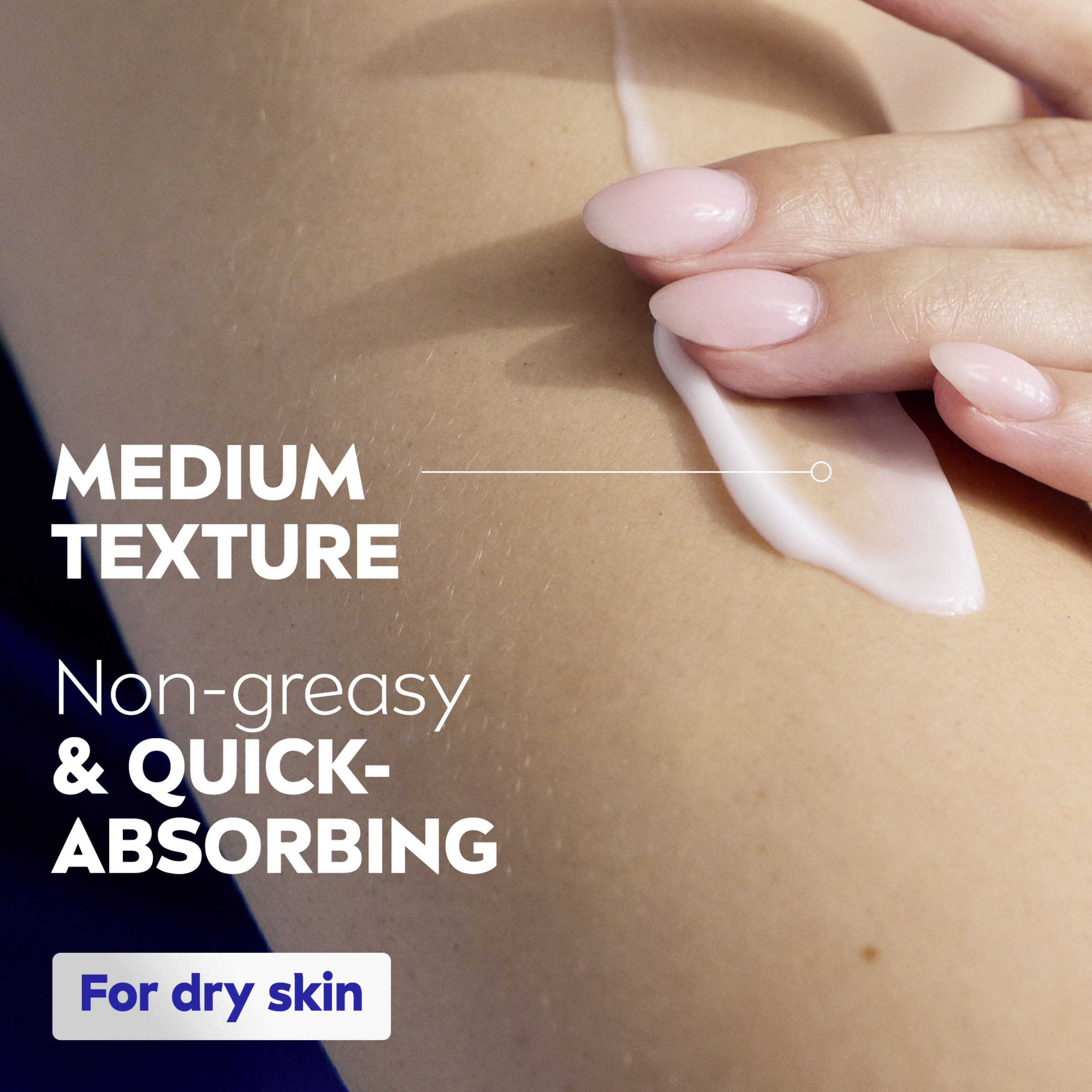 Nivea Irresistibly Smooth Body Lotion 400ml - Image 8