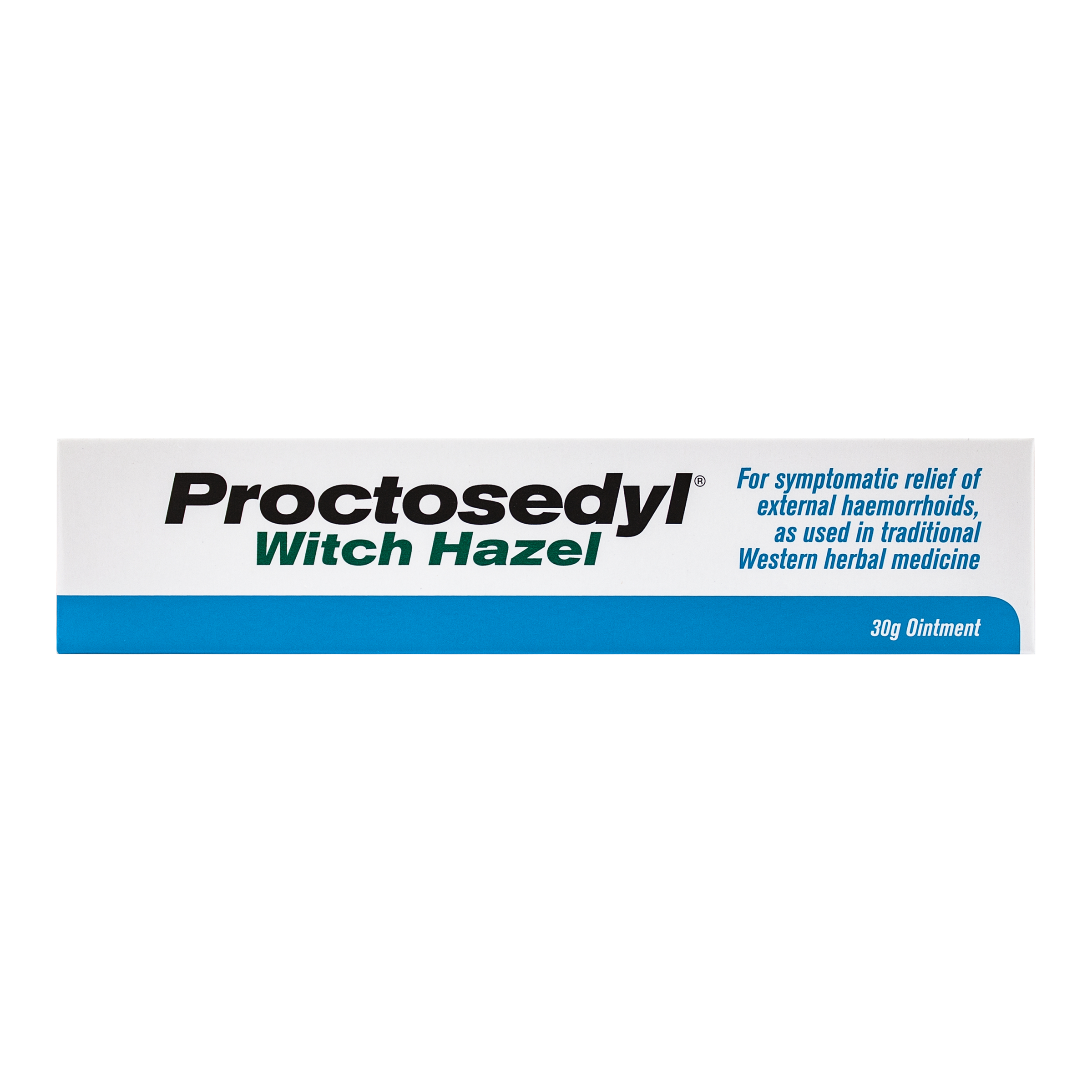 Proctosedyl Witch Hazel 30g - Image 4