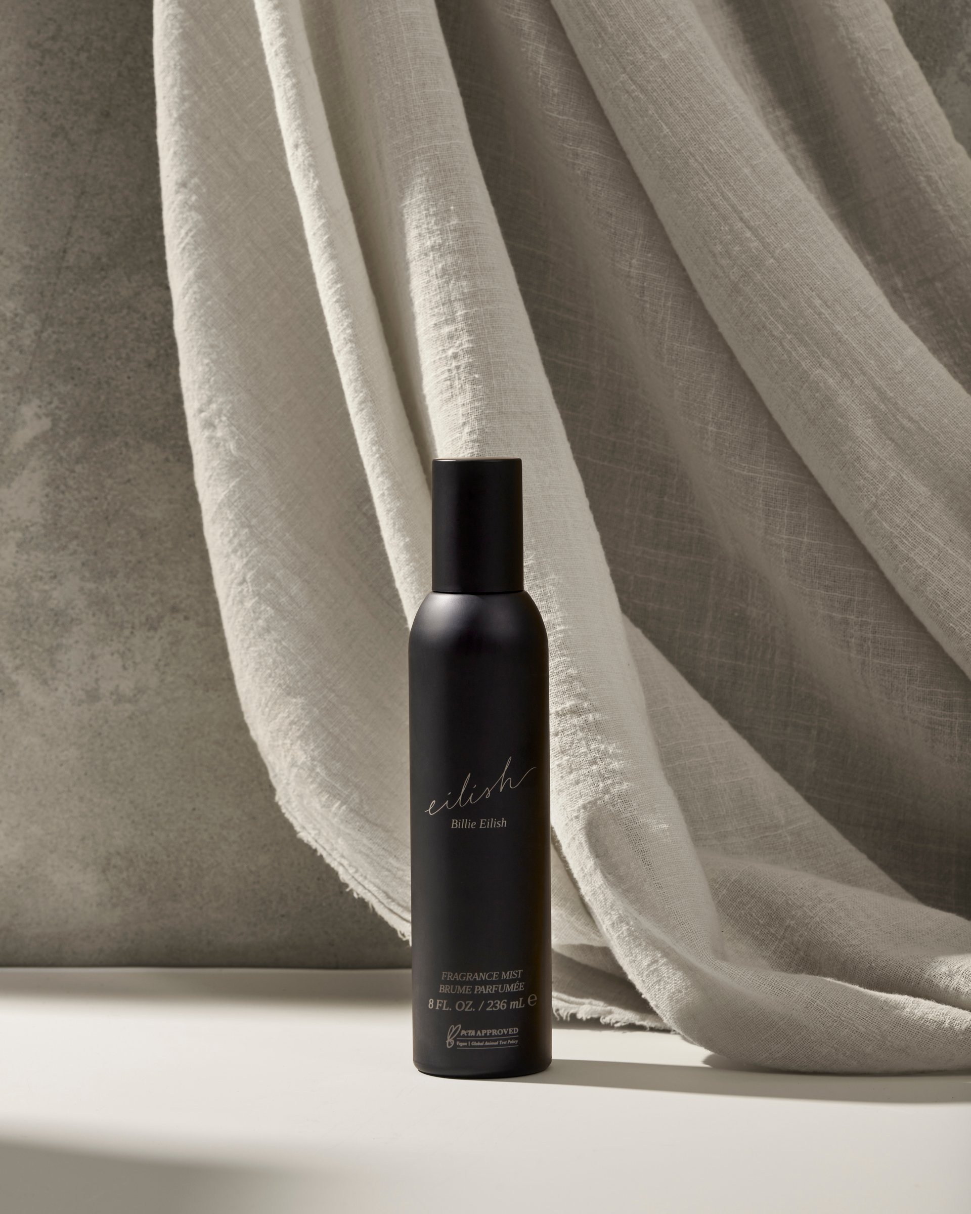 Billie Eilish Eilish by Billie Eilish Fragrance Mist 236ml