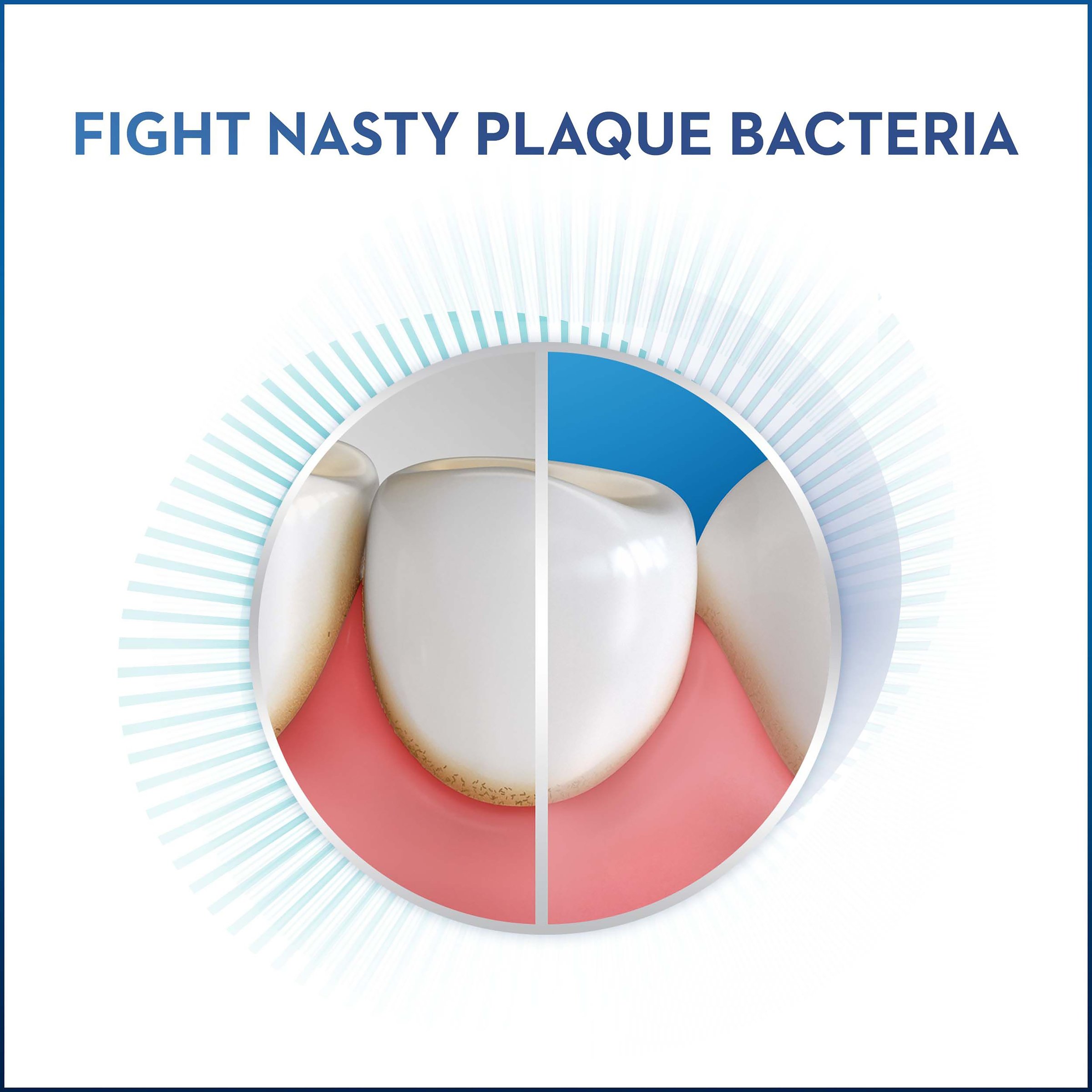 Oral-B Dental Science Gum And Enamel Daily Protect 110g - Image 4