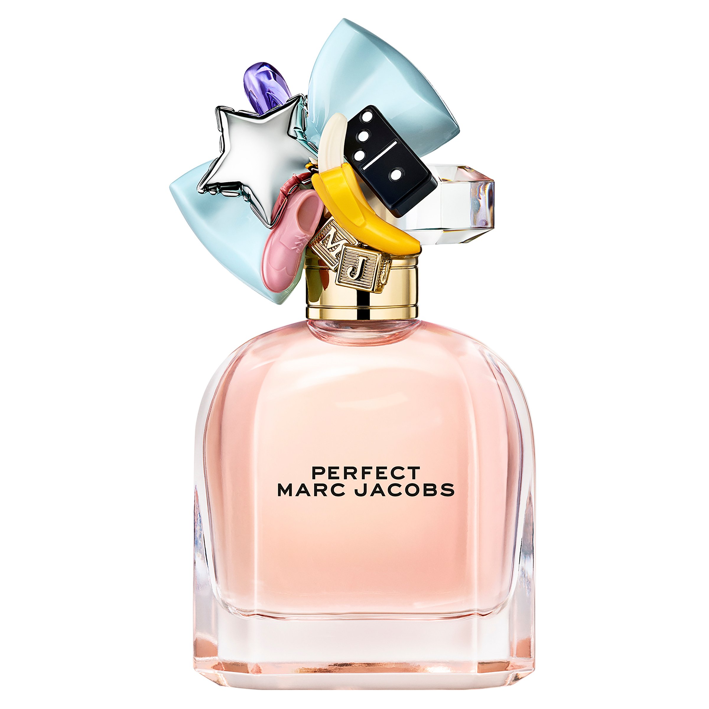 Marc Jacobs Perfect EDP Spray 50ml - Image 3