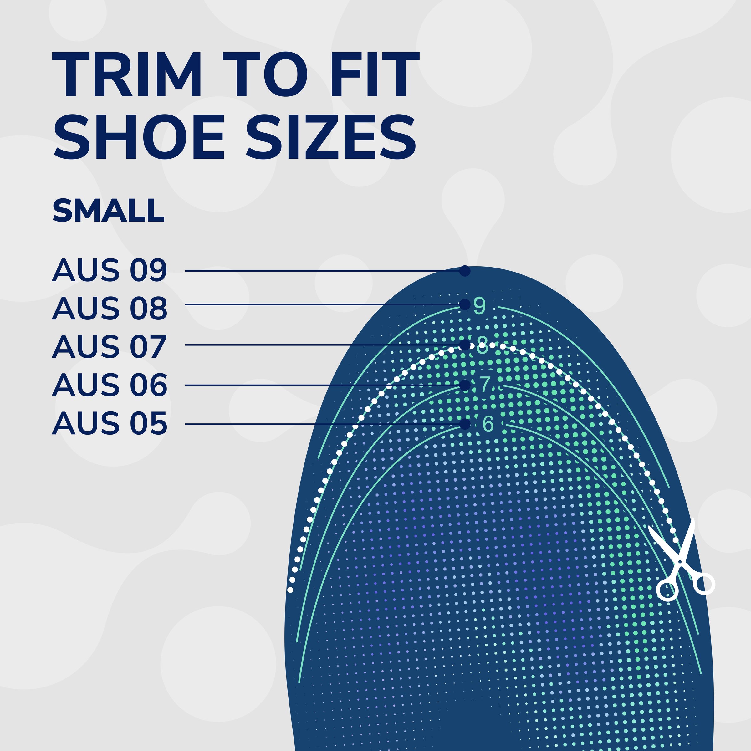 Dr.Scholl's 24hr Energy Insole Large 1 pair - Image 4