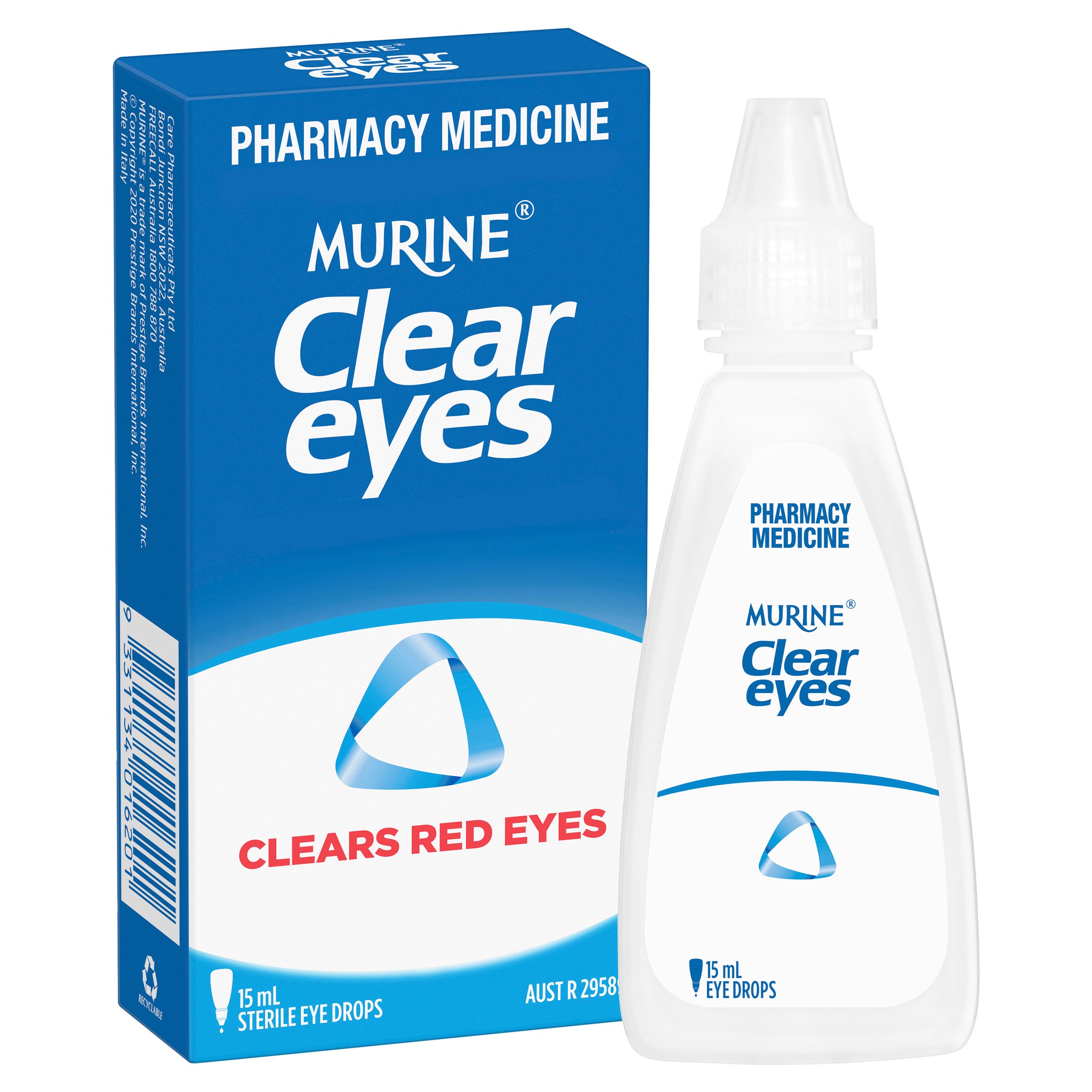 Murine Clear-Eyes 15ml - Image 9