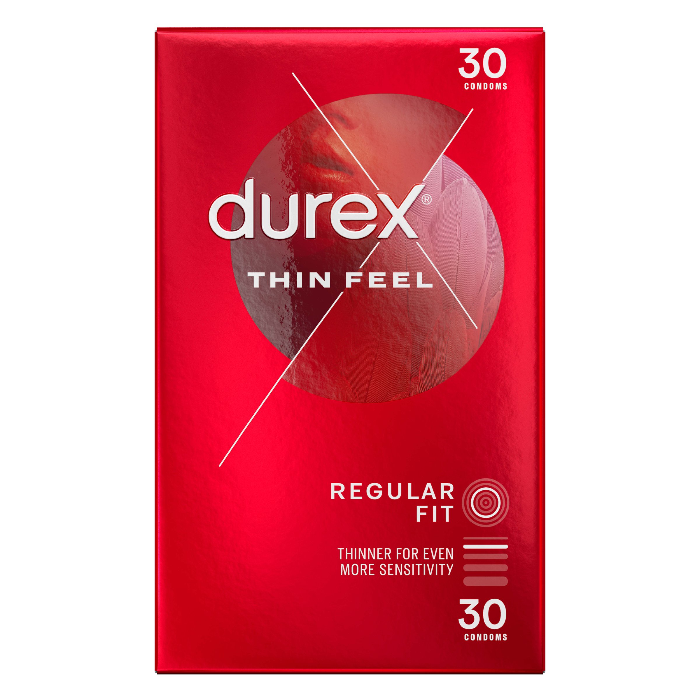 Durex Featherlite Condoms 30 pack - Image 6