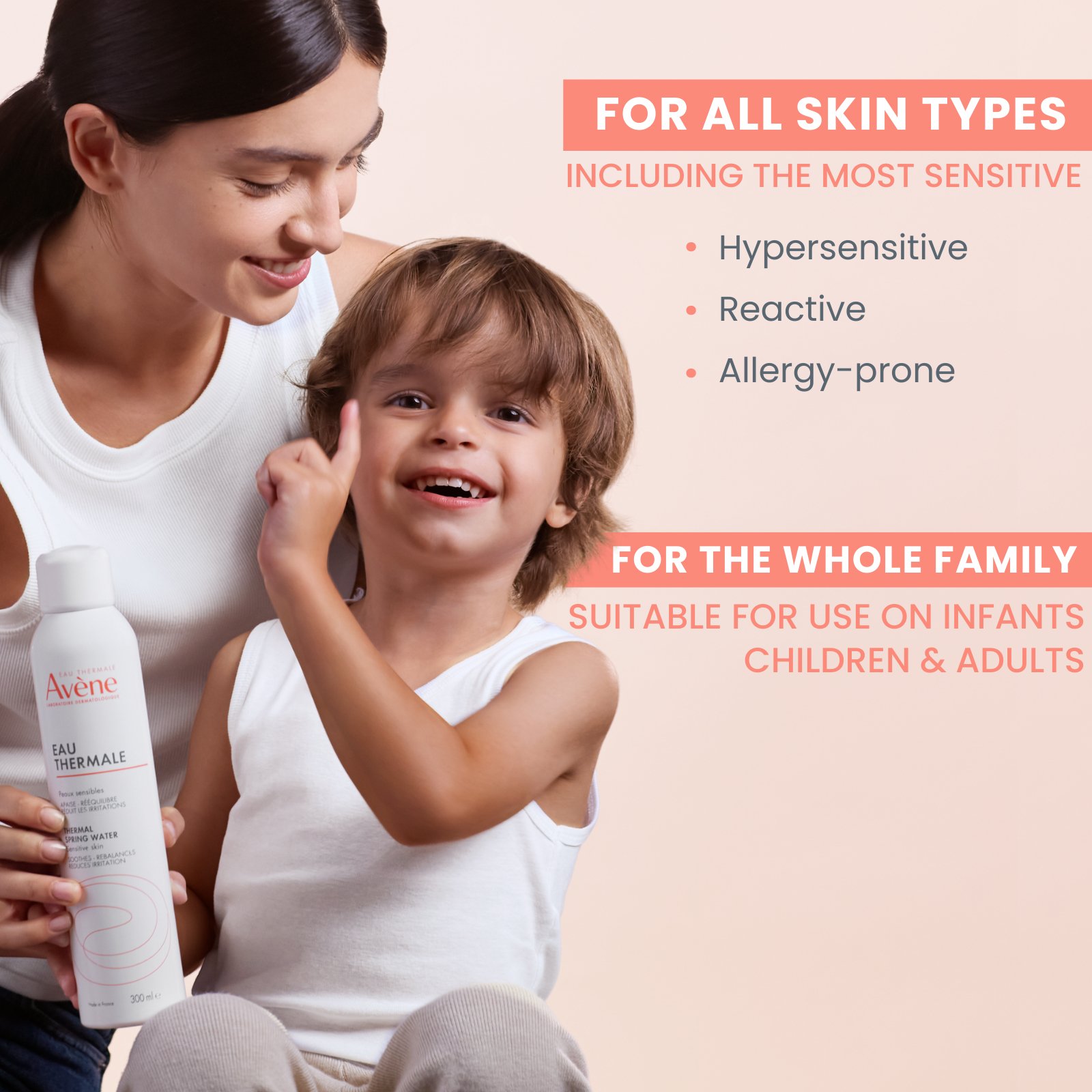 Avene Thermal Spring Water 50ml - Image 10