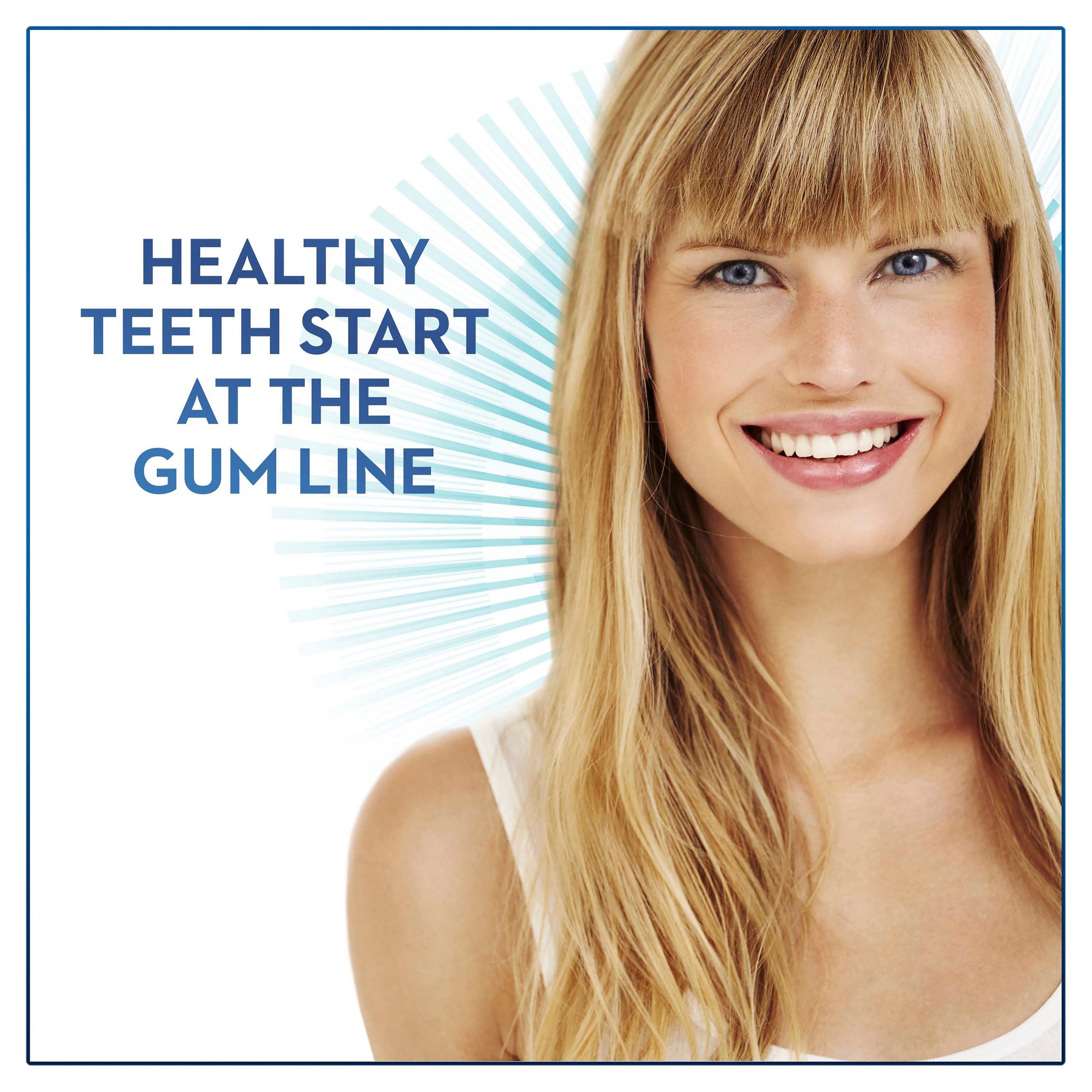 Oral-B Dental Science Gum And Enamel Sensitive Care 110g - Image 6
