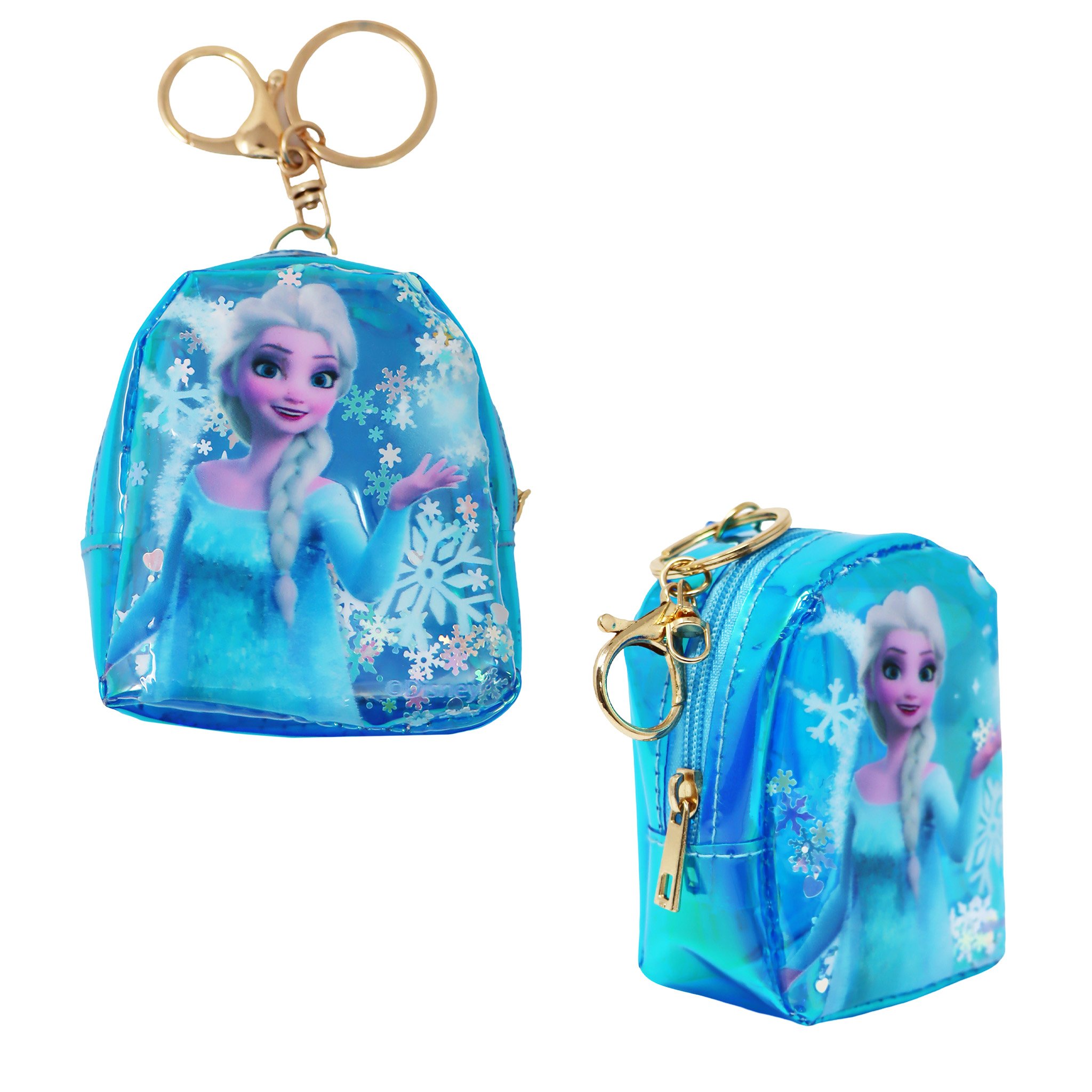 Disney Frozen Backpack Keyring Assorted 1 each - Image 4