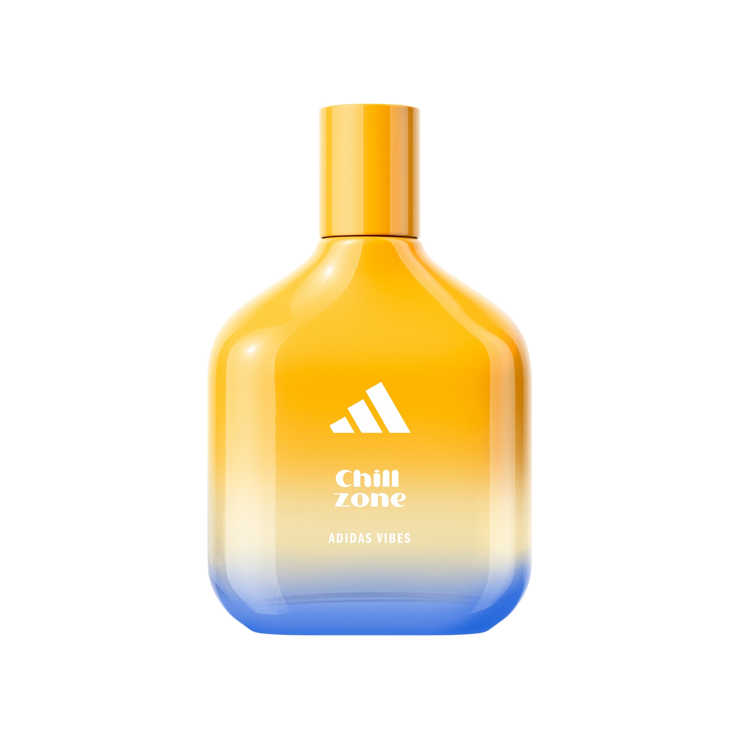 Adidas Vibes Chill Zone EDP Spray 100ml - Image 1