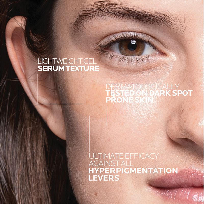 La Roche-Posay Mela B3 Serum 50ml - Image 3