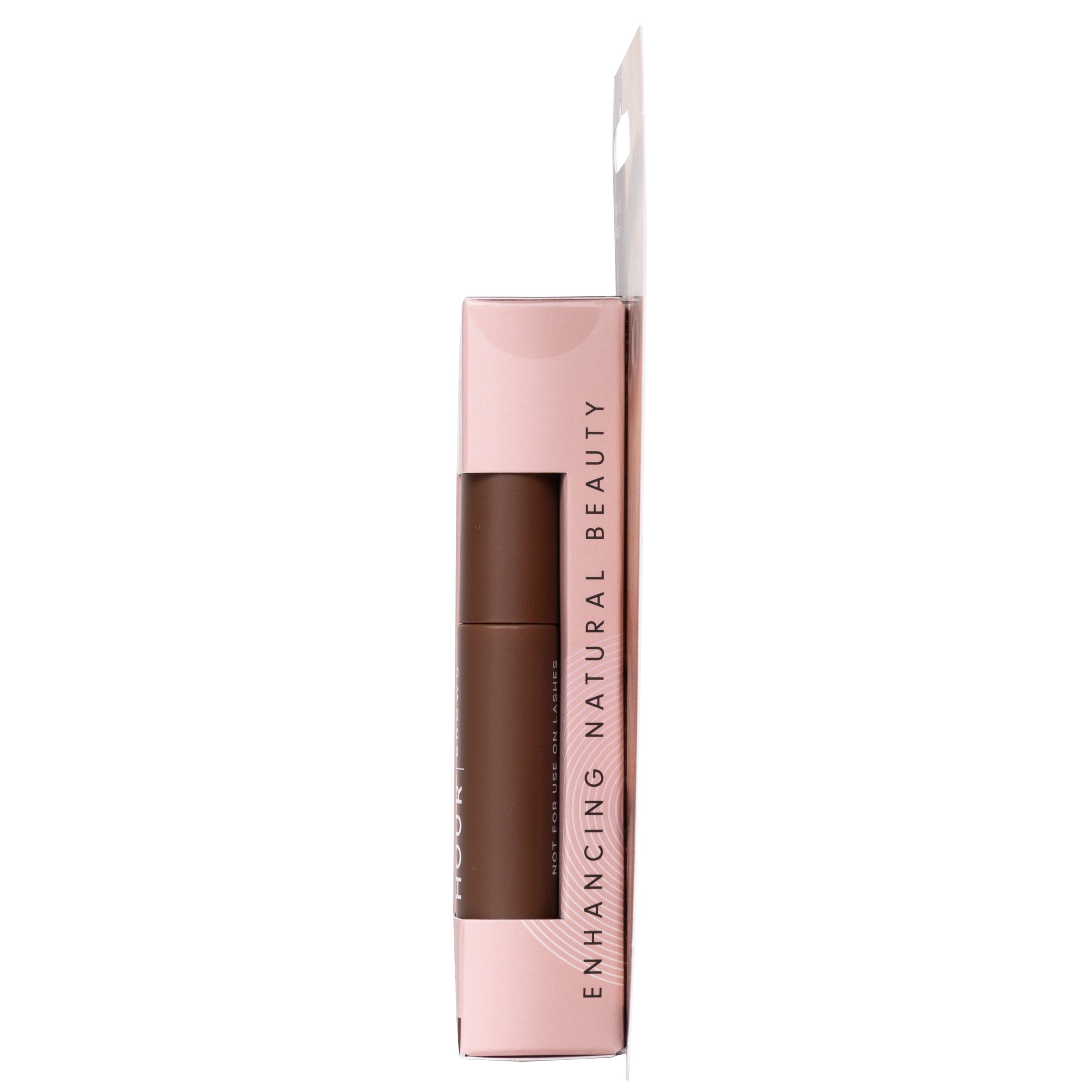1000 Hour Instant Brows Mascara Medium Brown 1 pack - Image 4