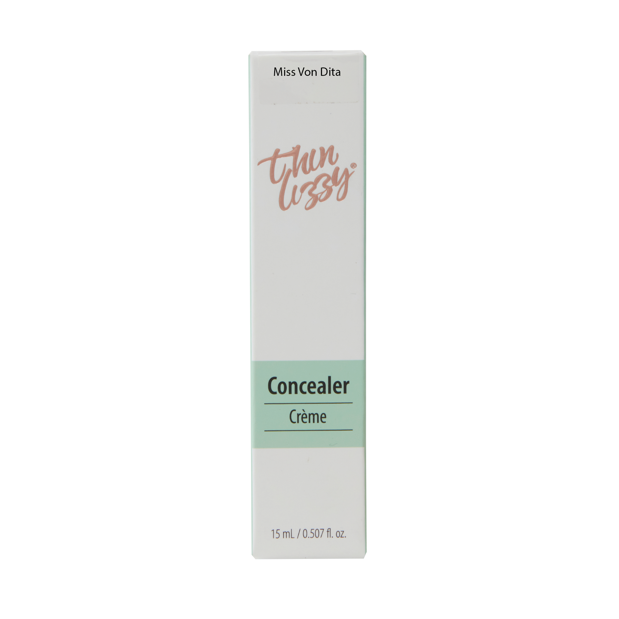 Thin Lizzy Concealer Miss Von Dita 15ml - Image 3
