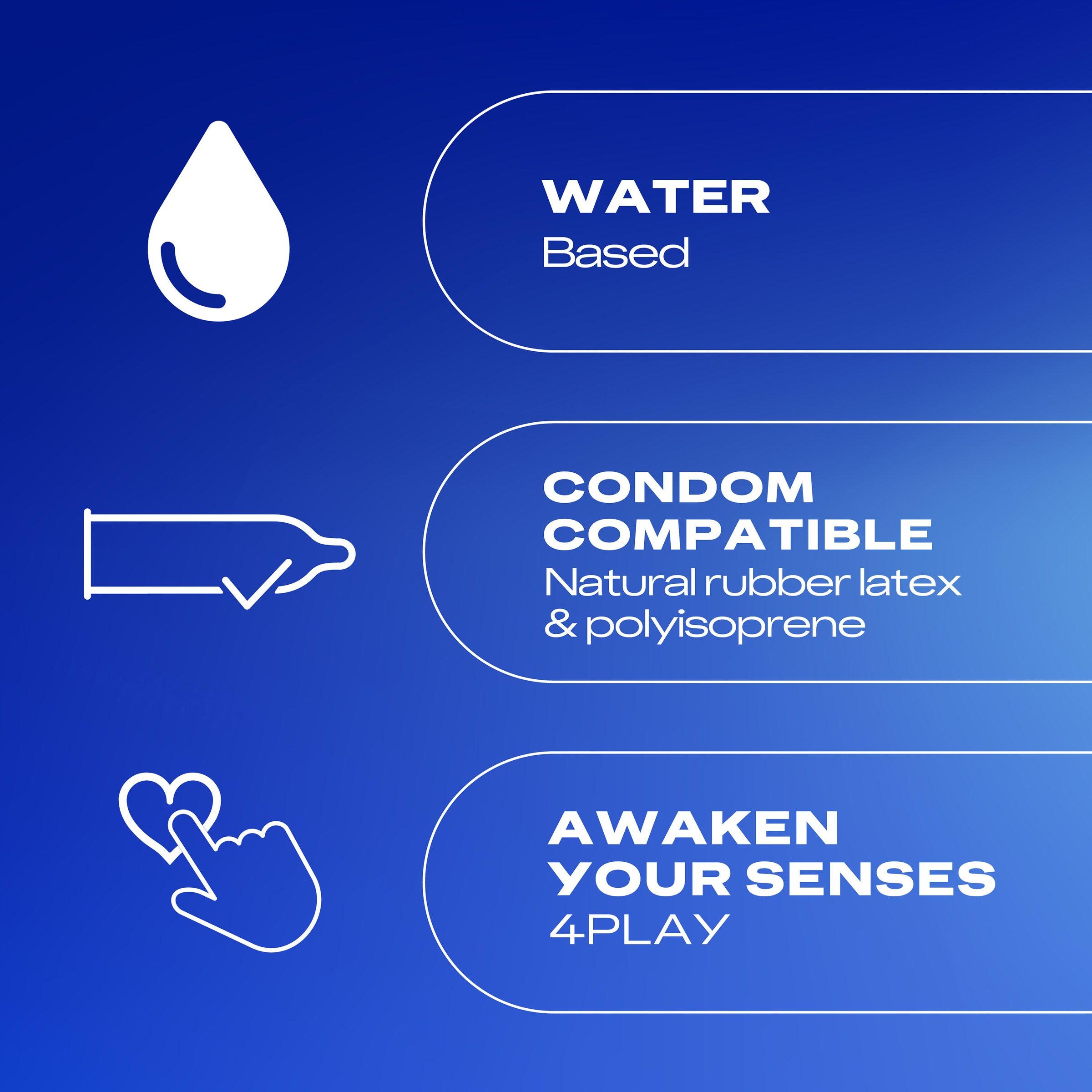Durex Play 2 in 1 Massage Gel & Personal Lubricant 200ml - Image 6