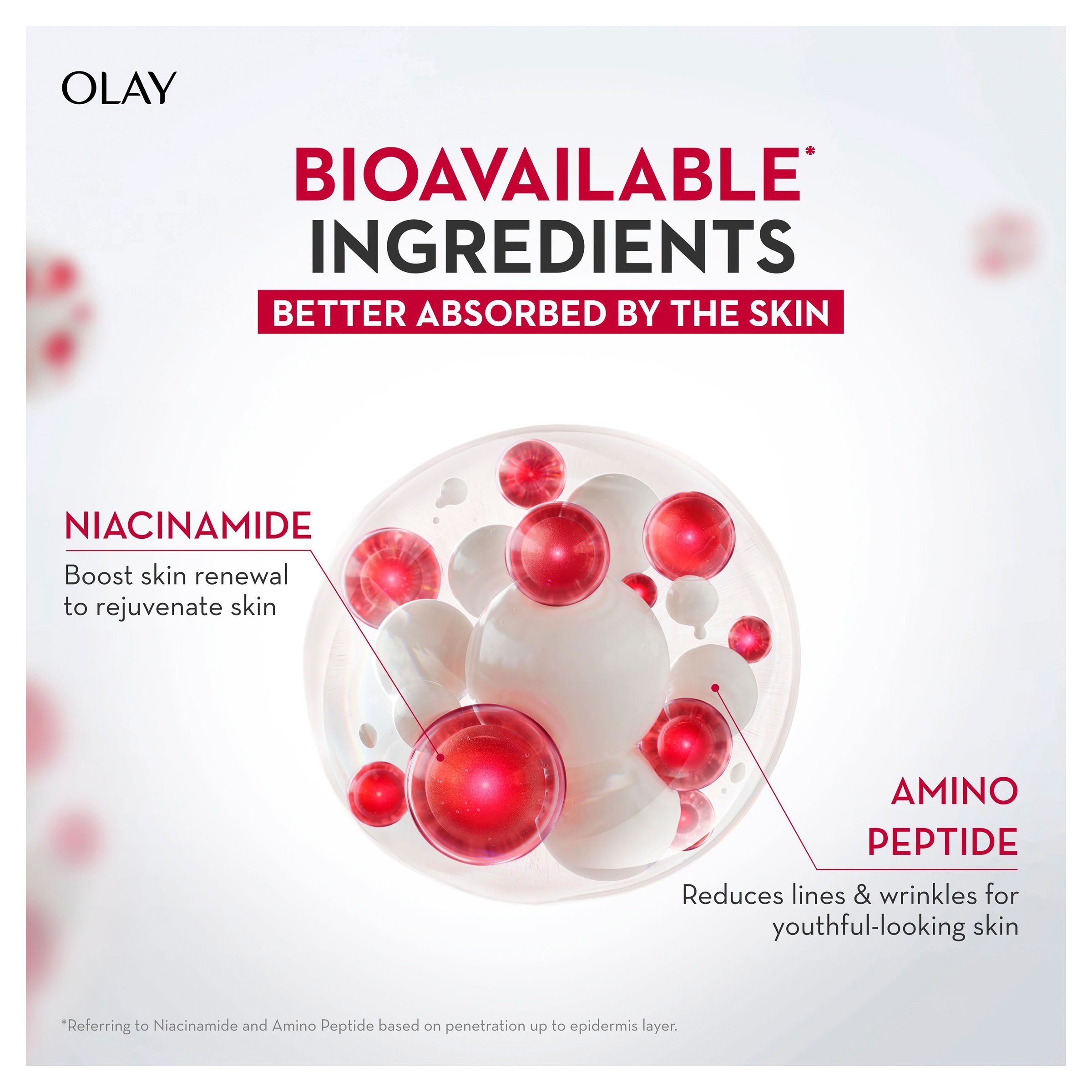 Olay Regenerist Micro-Sculpting Night Cream 50g - Image 5