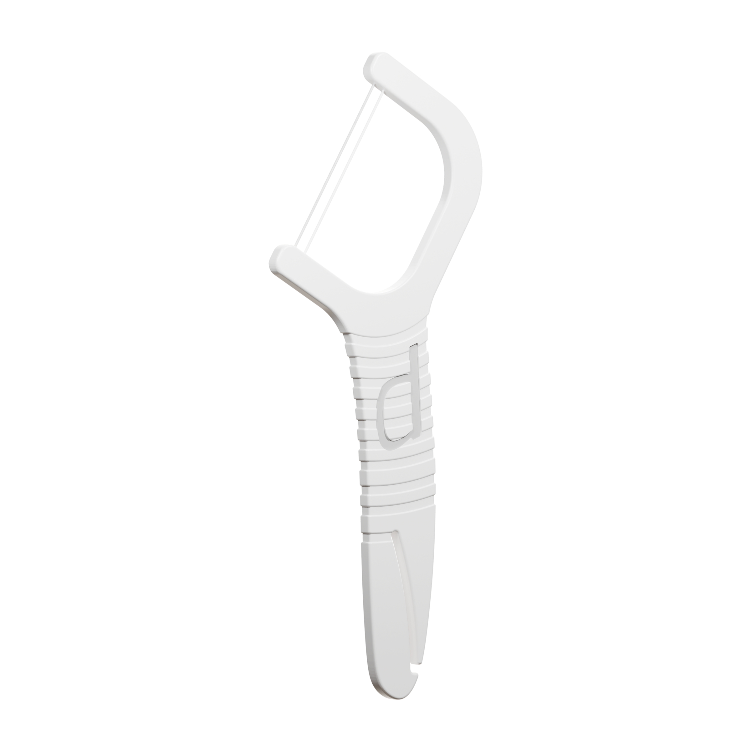 Dentagenie Double Flosspyx Minty 36 pack - Image 3