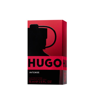 Hugo Boss Hugo Intense EDP Spray 75ml - Image 3